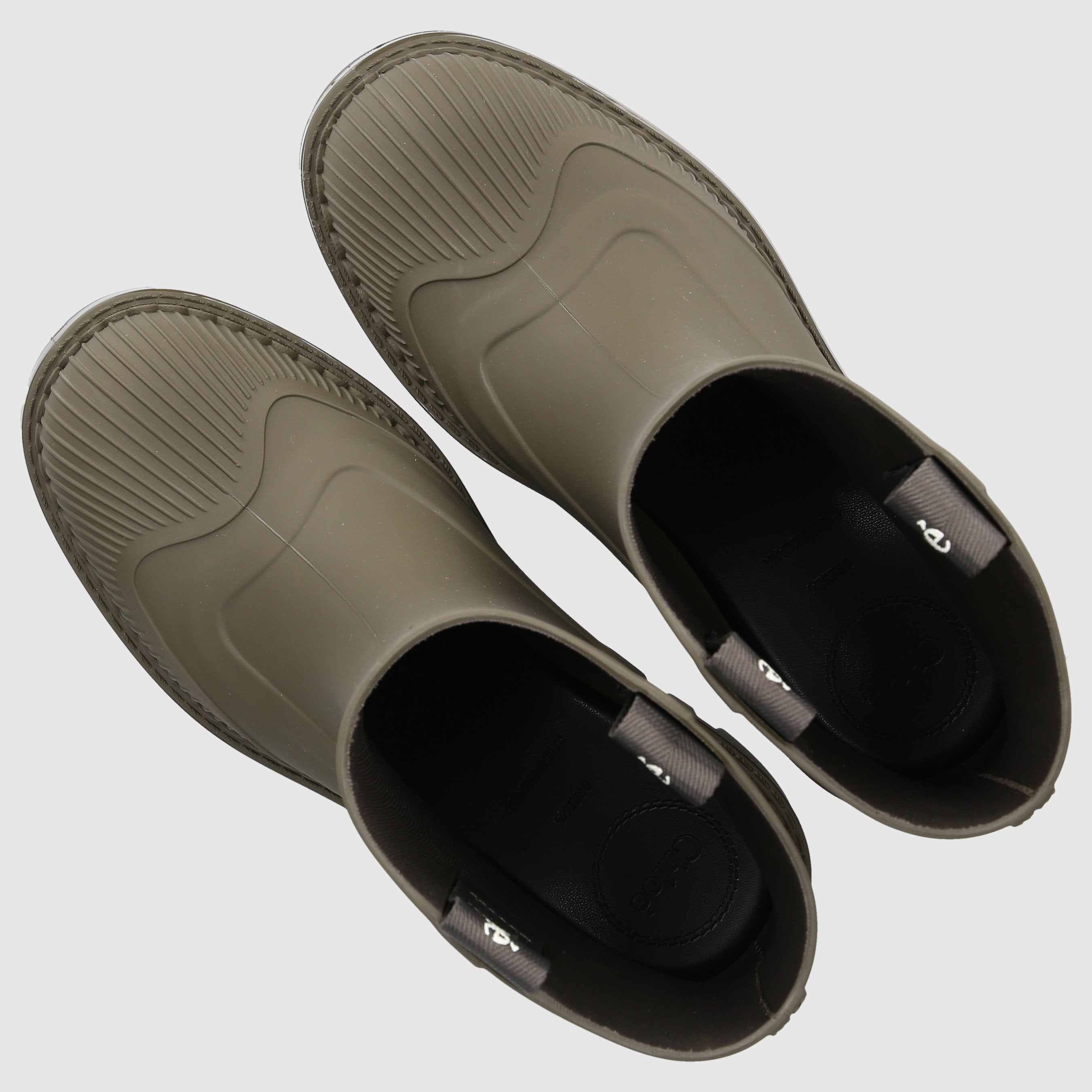 Chloé Damen Stiefel RAINA RAIN Gummi