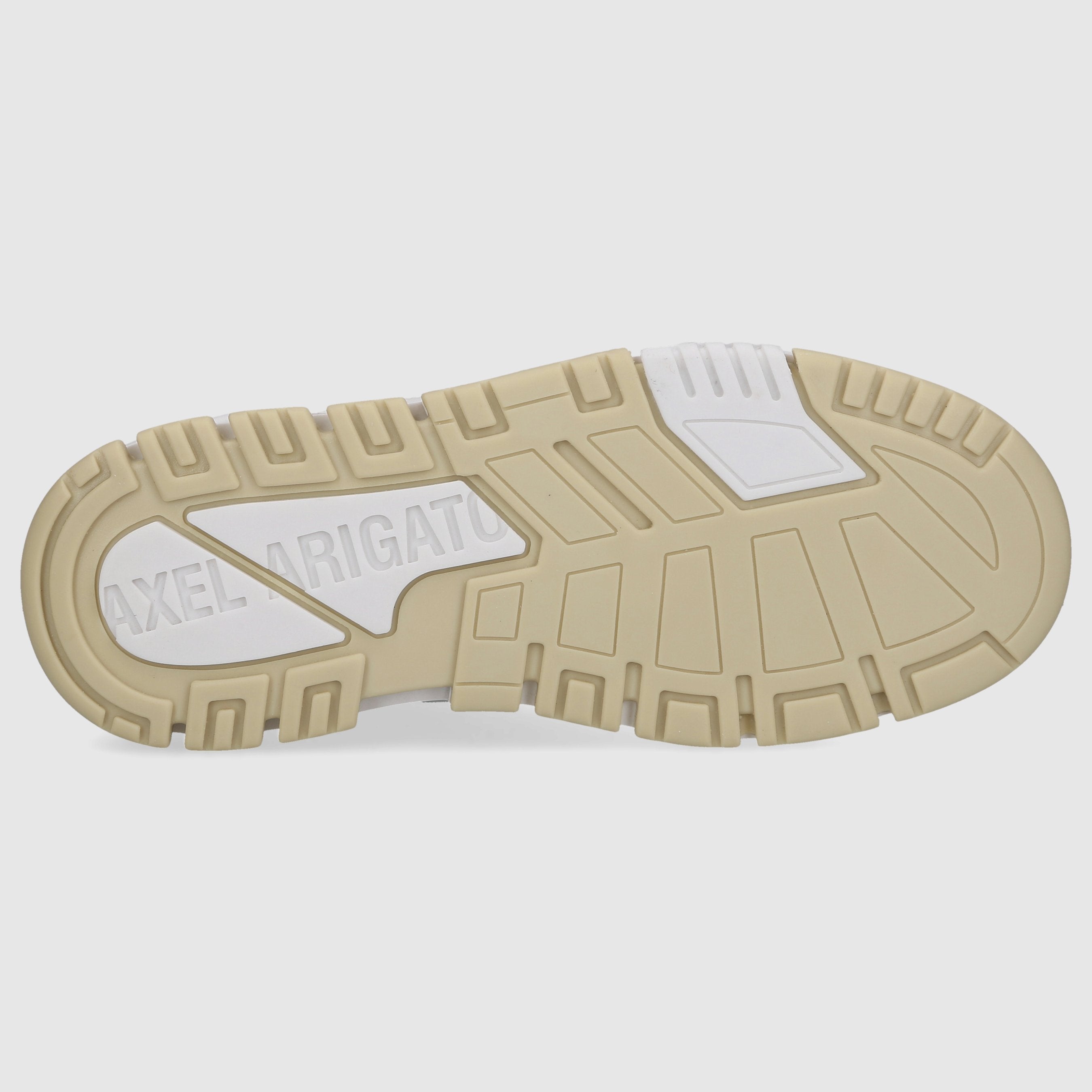 Axel Arigato Herren Sneaker low AREA LO  Kalbsleder