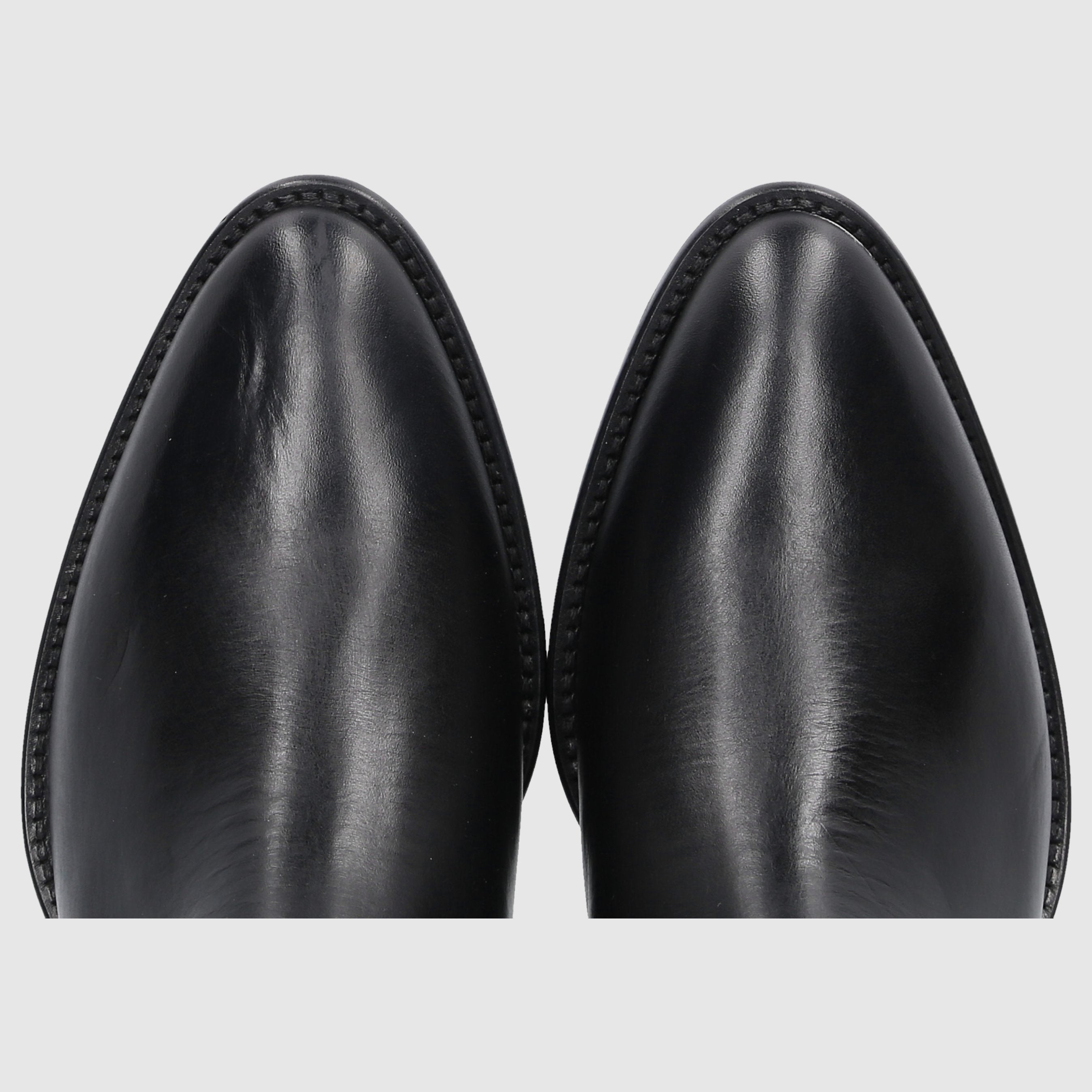 EN AVANT Damen Stiefeletten 702-10 Kalbsleder