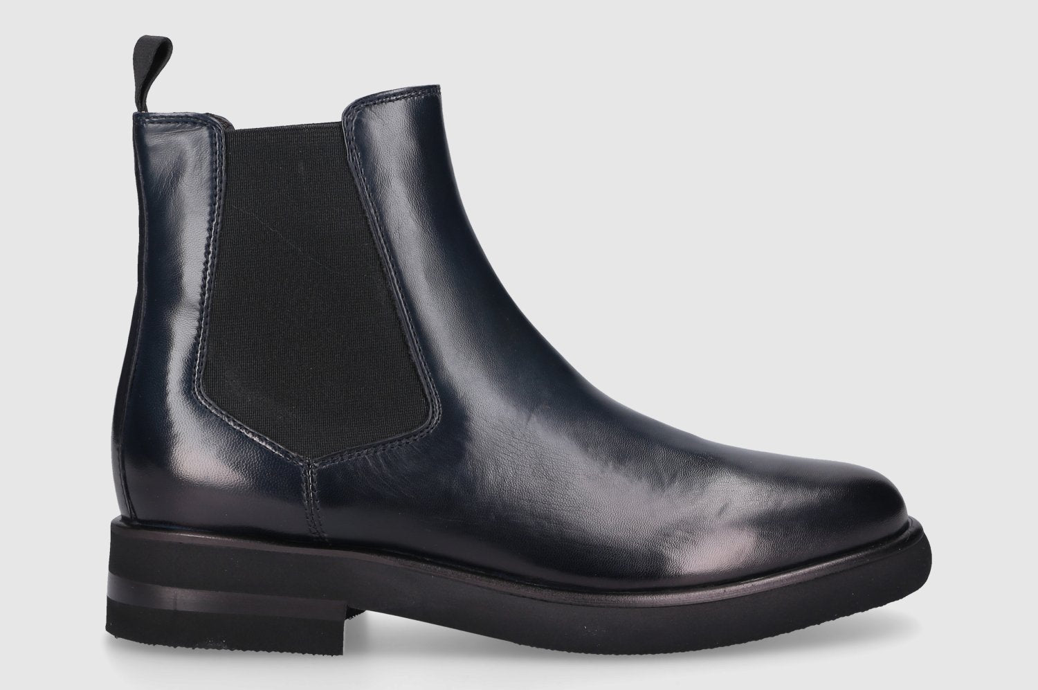 EN AVANT Damen Chelsea Boots 721-27 Kalbsleder