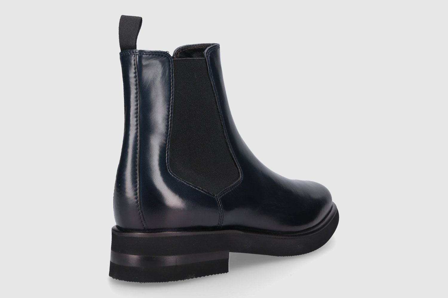 EN AVANT Damen Chelsea Boots 721-27 Kalbsleder