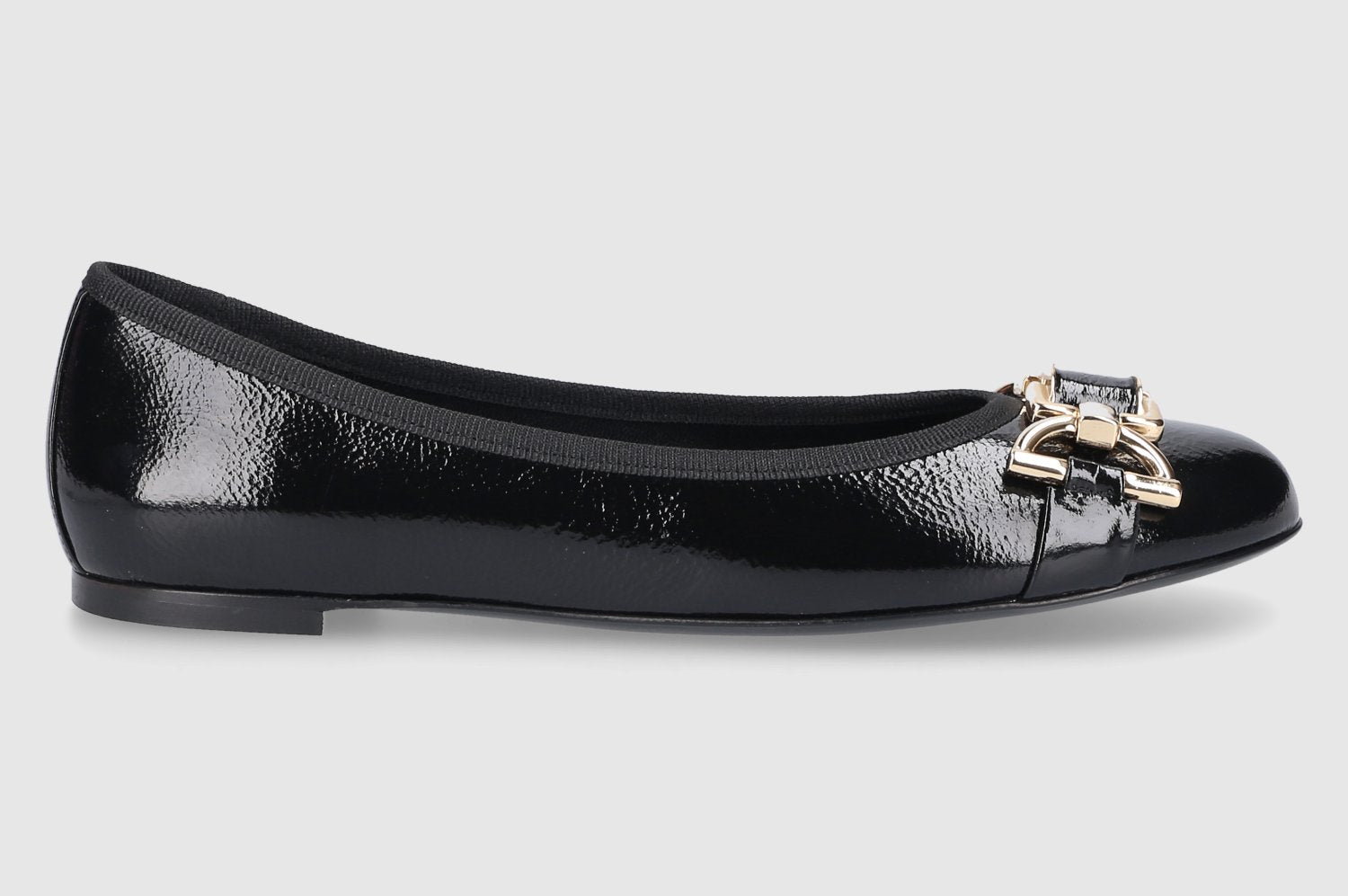 Roberto Festa Damen Ballerinas ROBERTA Lackleder