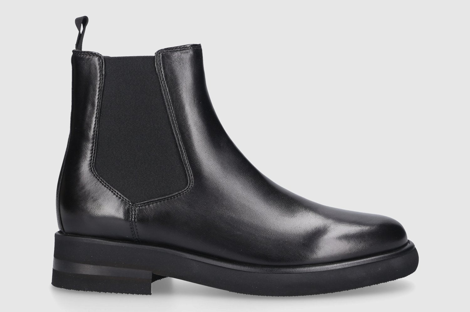 EN AVANT Damen Chelsea Boots 721-27  Kalbsleder