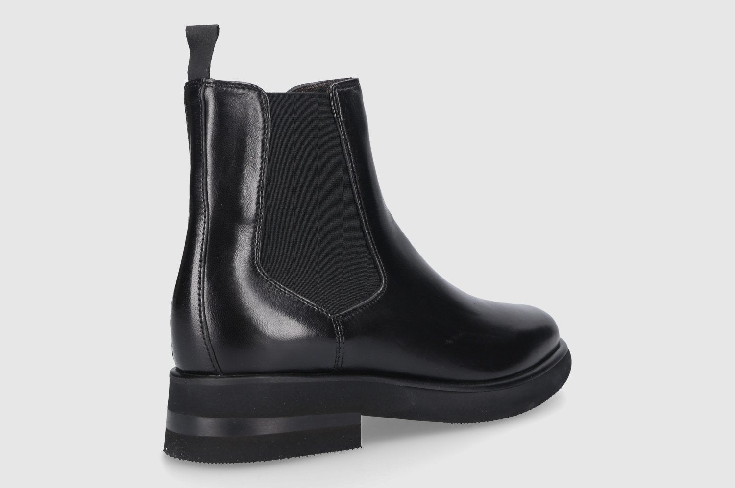 EN AVANT Damen Chelsea Boots 721-27  Kalbsleder