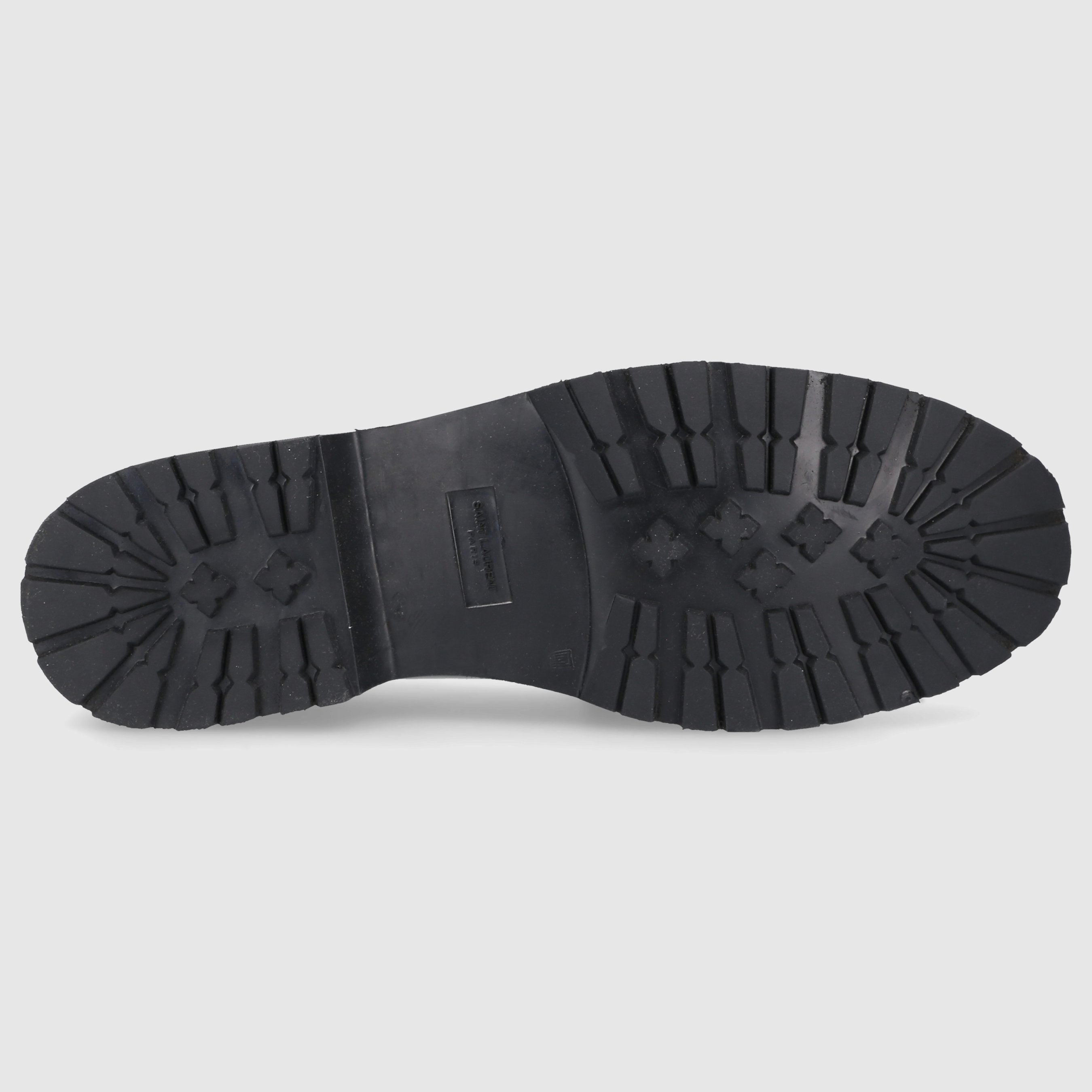 Saint Laurent Herren Loafer LE LOAFER Kalbsleder