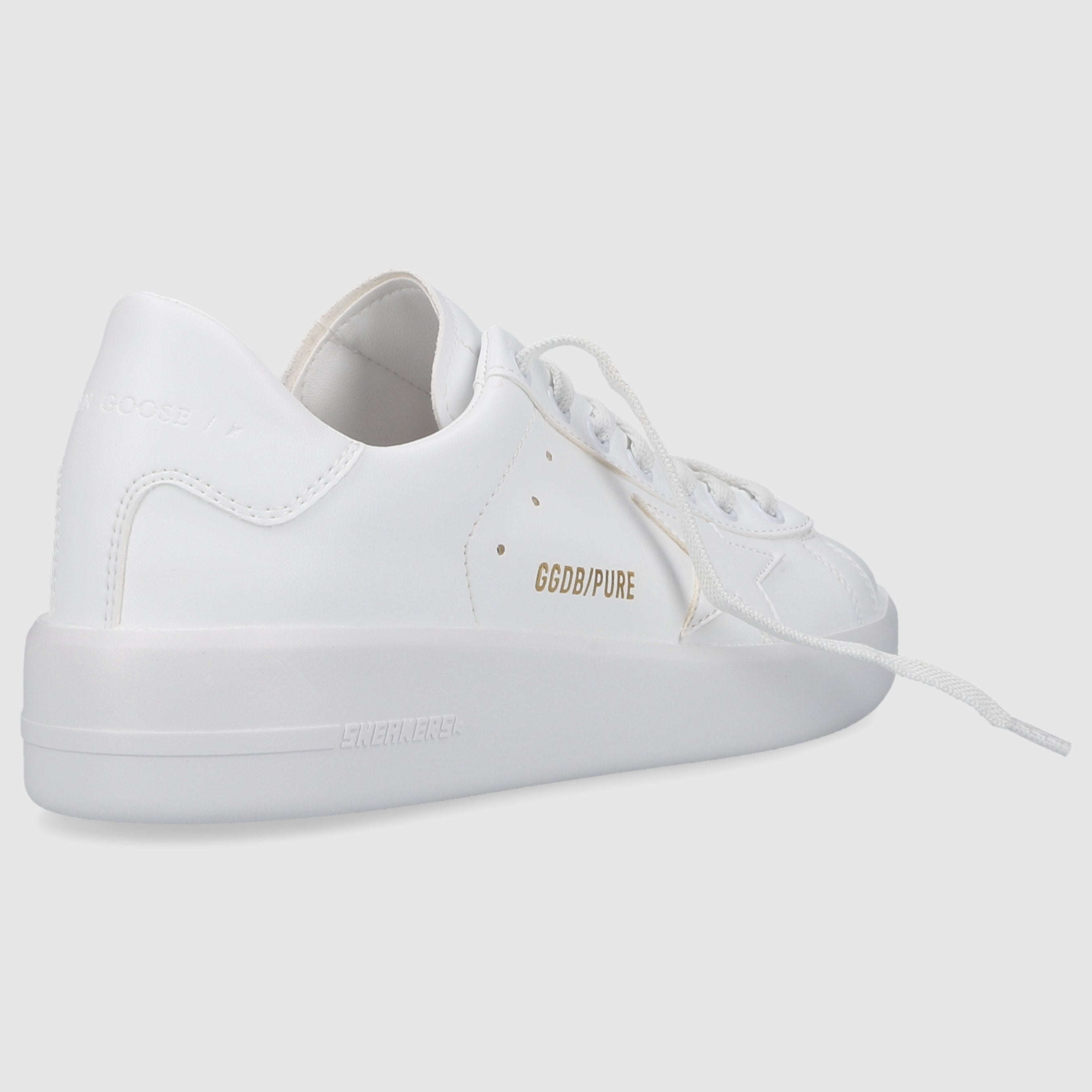 Golden Goose Damen Sneaker low PURE-STAR