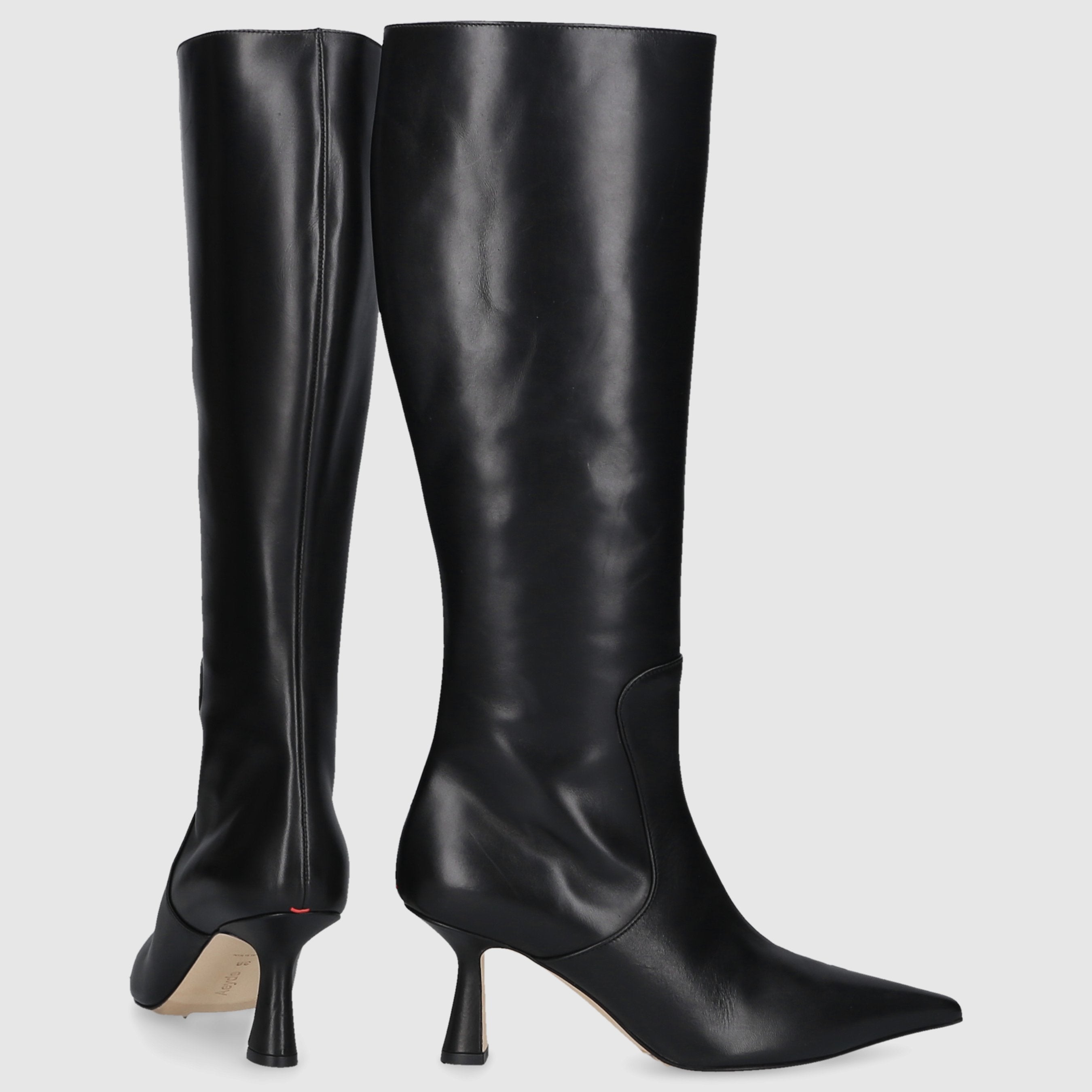 Aeyde Damen Stiefel ESME Nappaleder