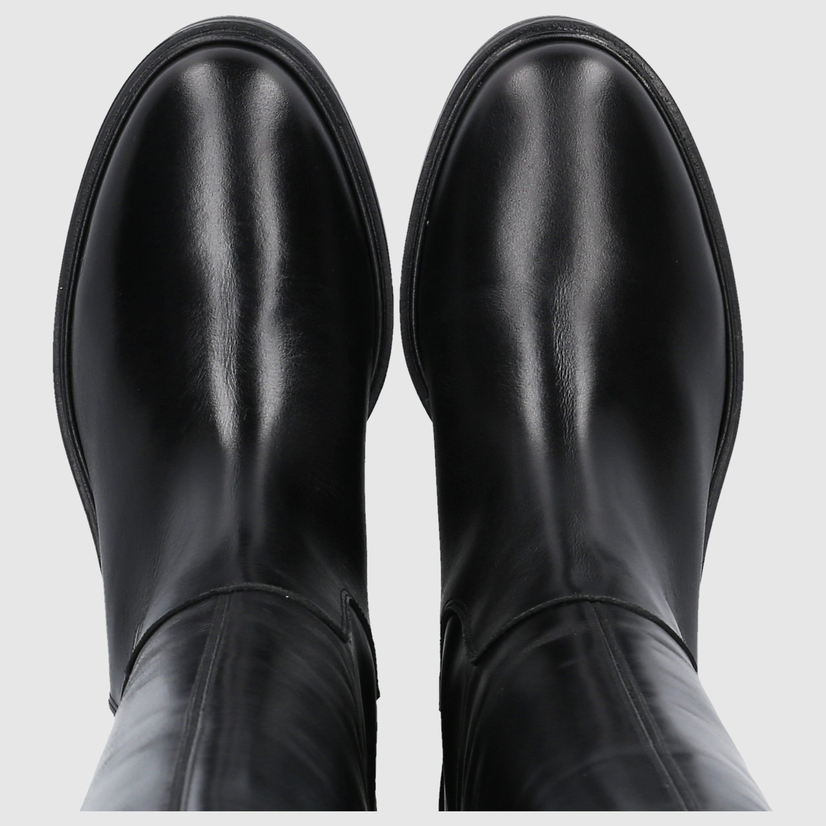 Aeyde Damen Stiefel HENRY Kalbsleder