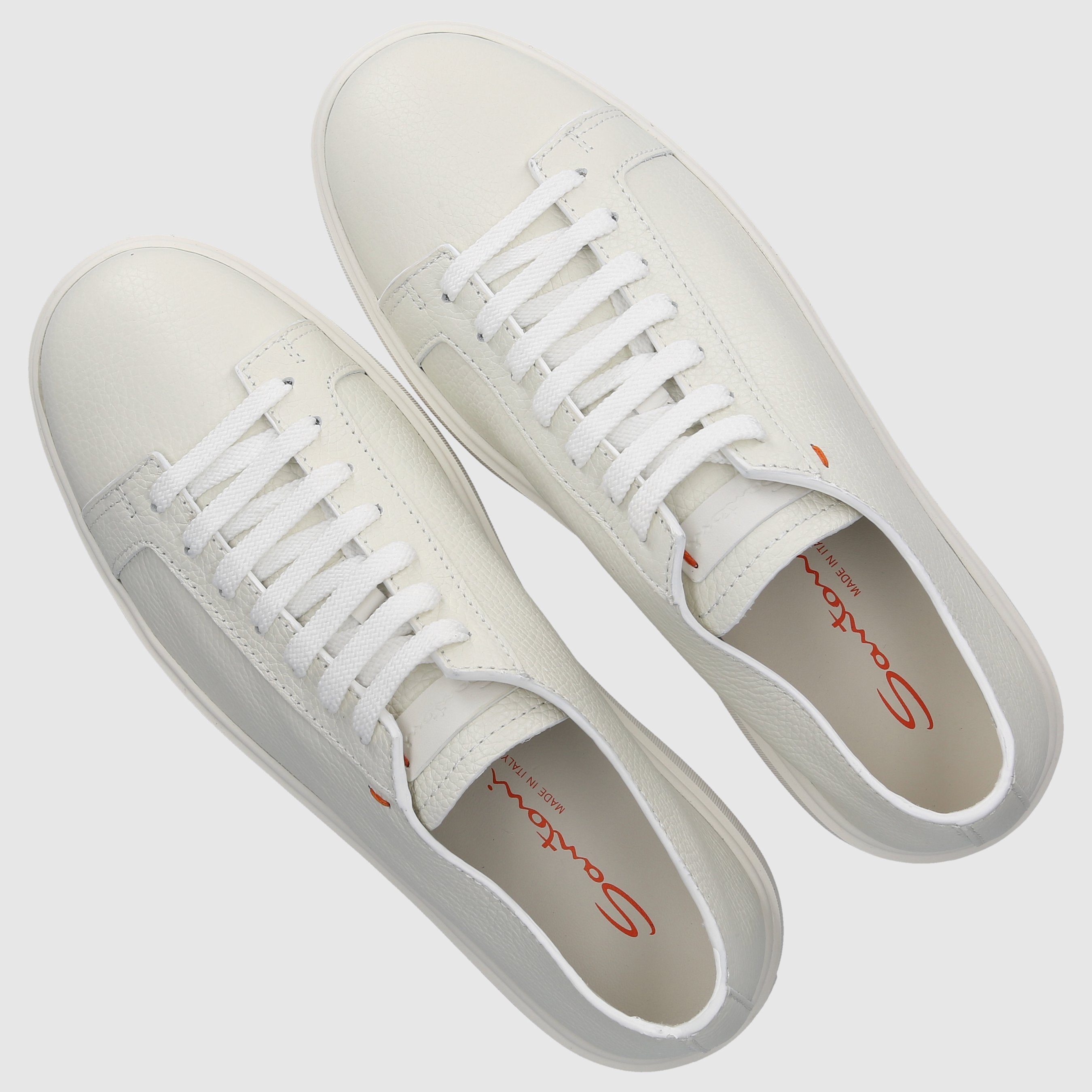Santoni Herren Herrenschuhe 21430 Kalbsleder
