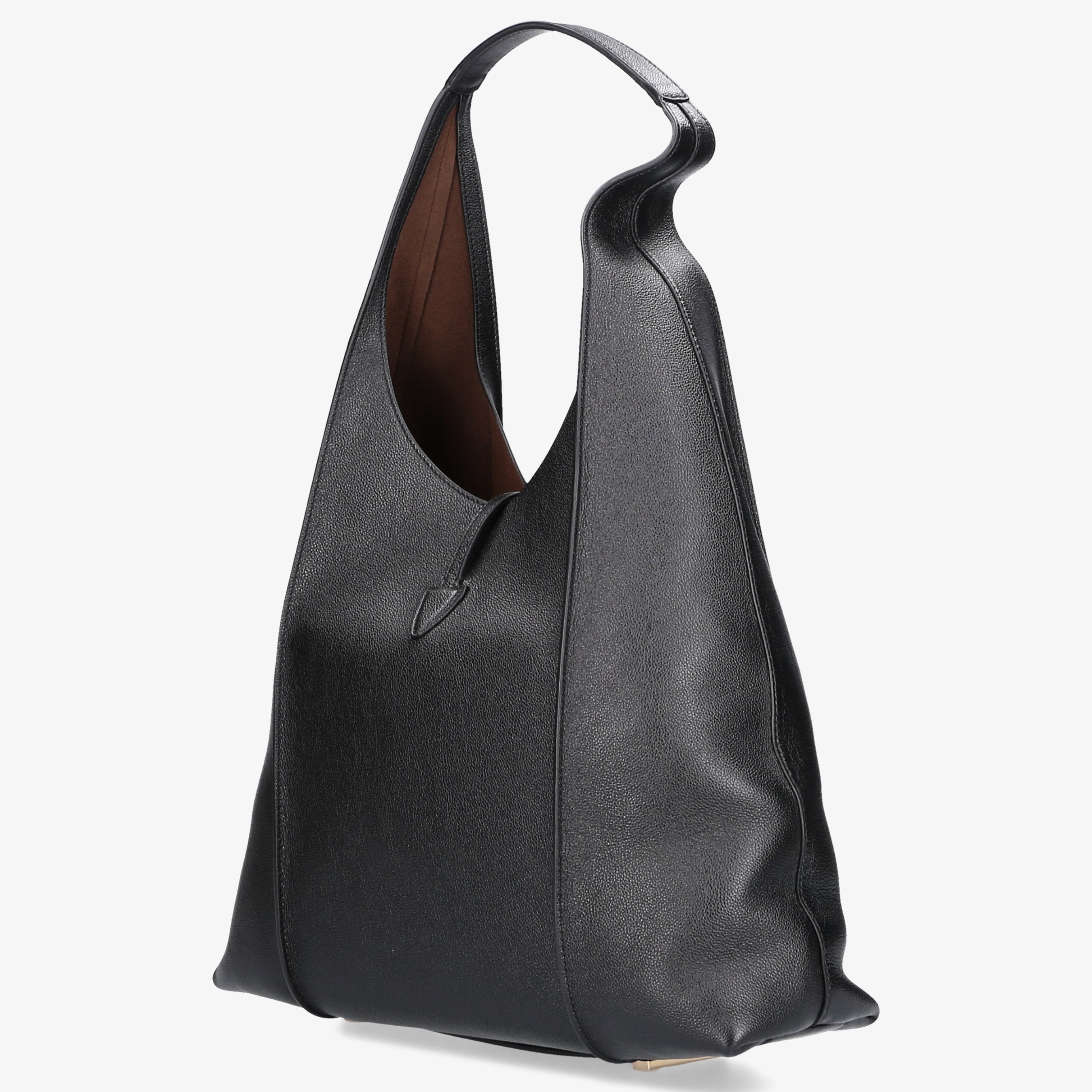 Tod's Damen Hobo-Tasche T Timeless Leder Large