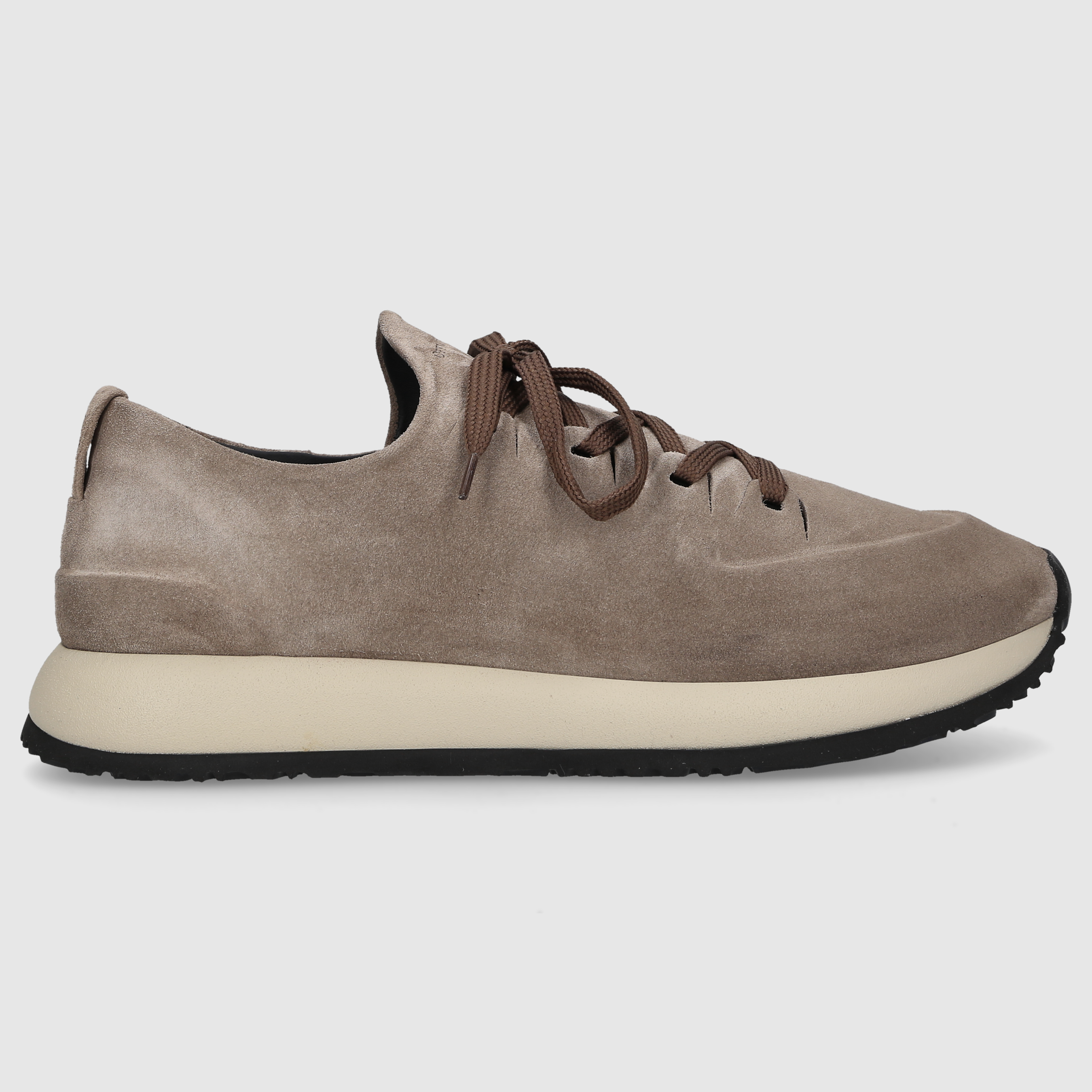 Officine Creative Herren Sneaker Entire/001 L. Quarzo