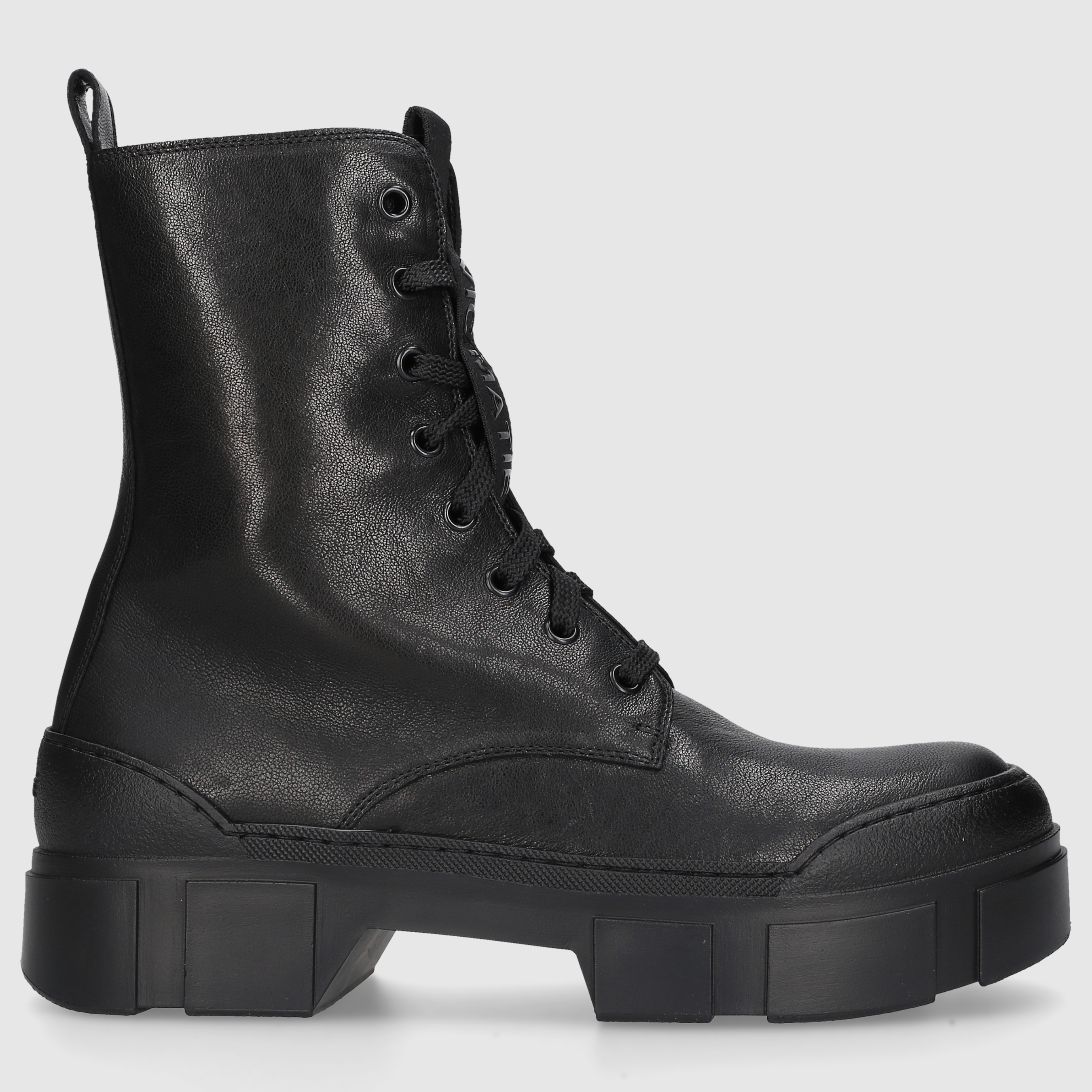 Vic Matié Damen Stiefeletten 1H4008D SCHWARZ