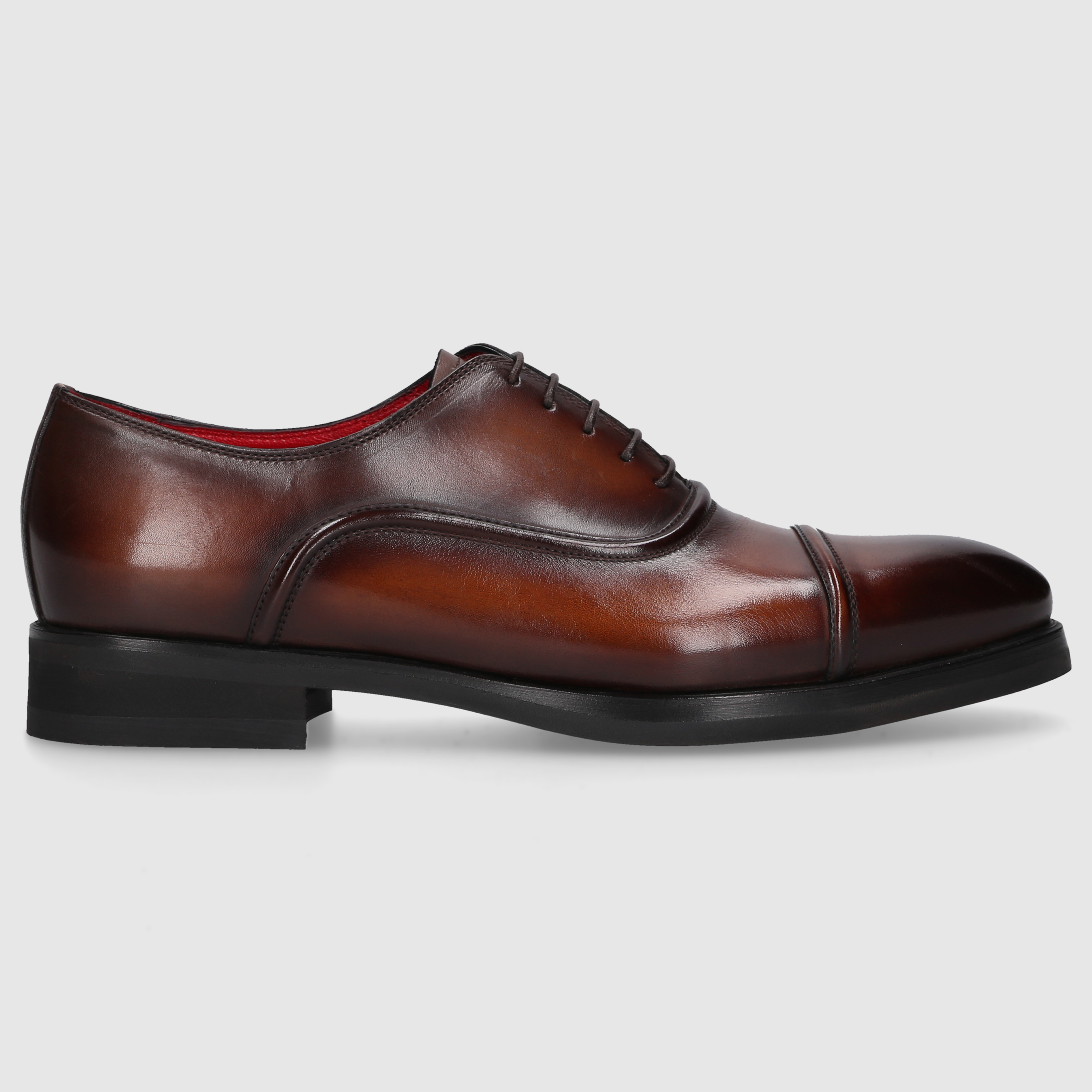 Barrett Herren Schuhe 221U039 Brown