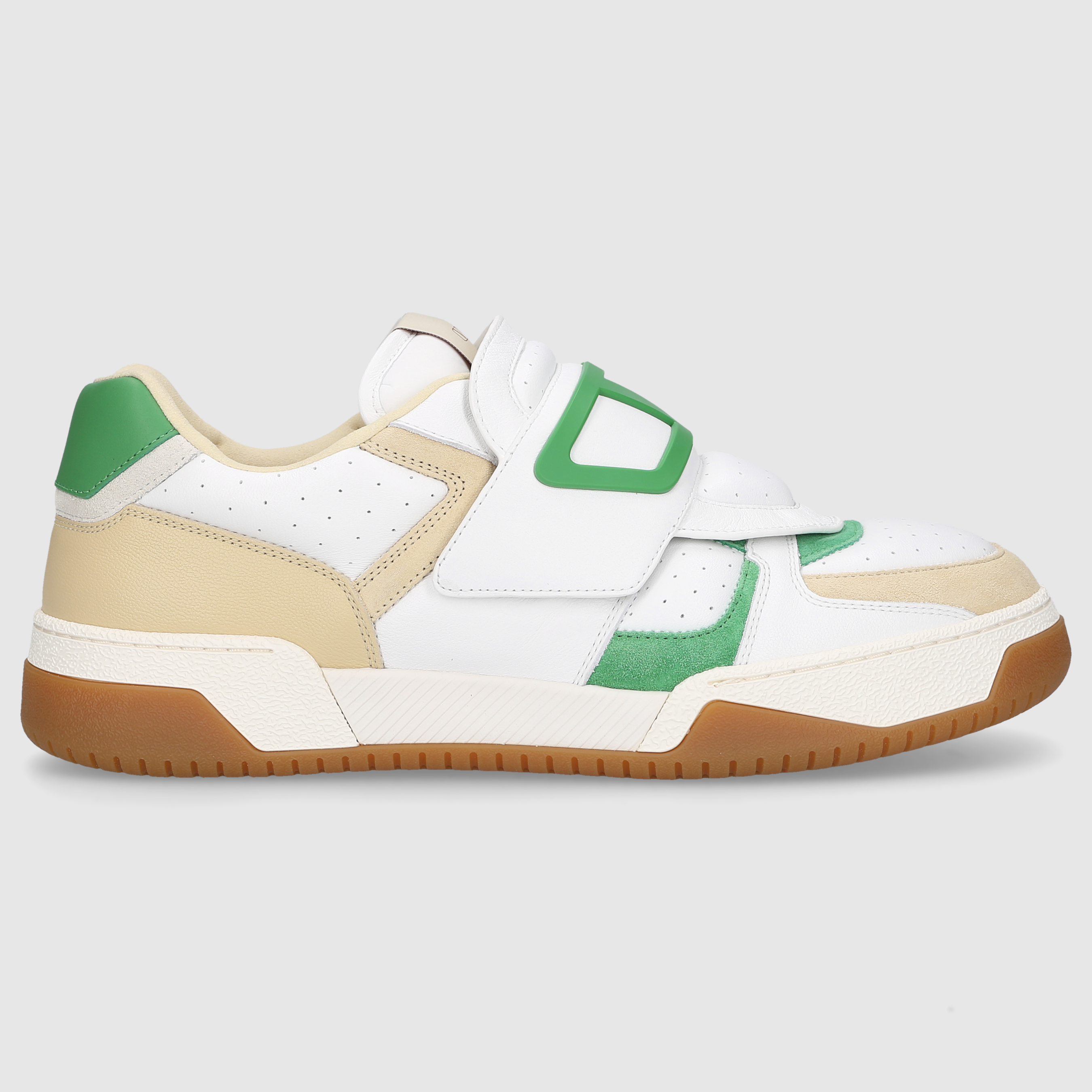 Valentino Garavani M SNEAKER YS0L36 Beige