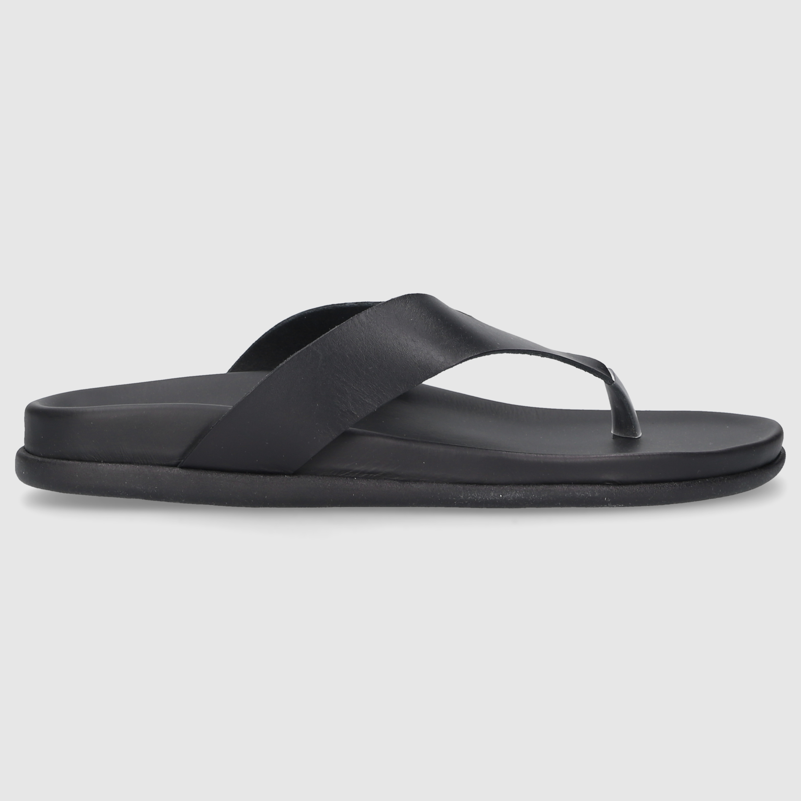 Ancient Greek Sandals Damen Sandalen 12439 Schwarz