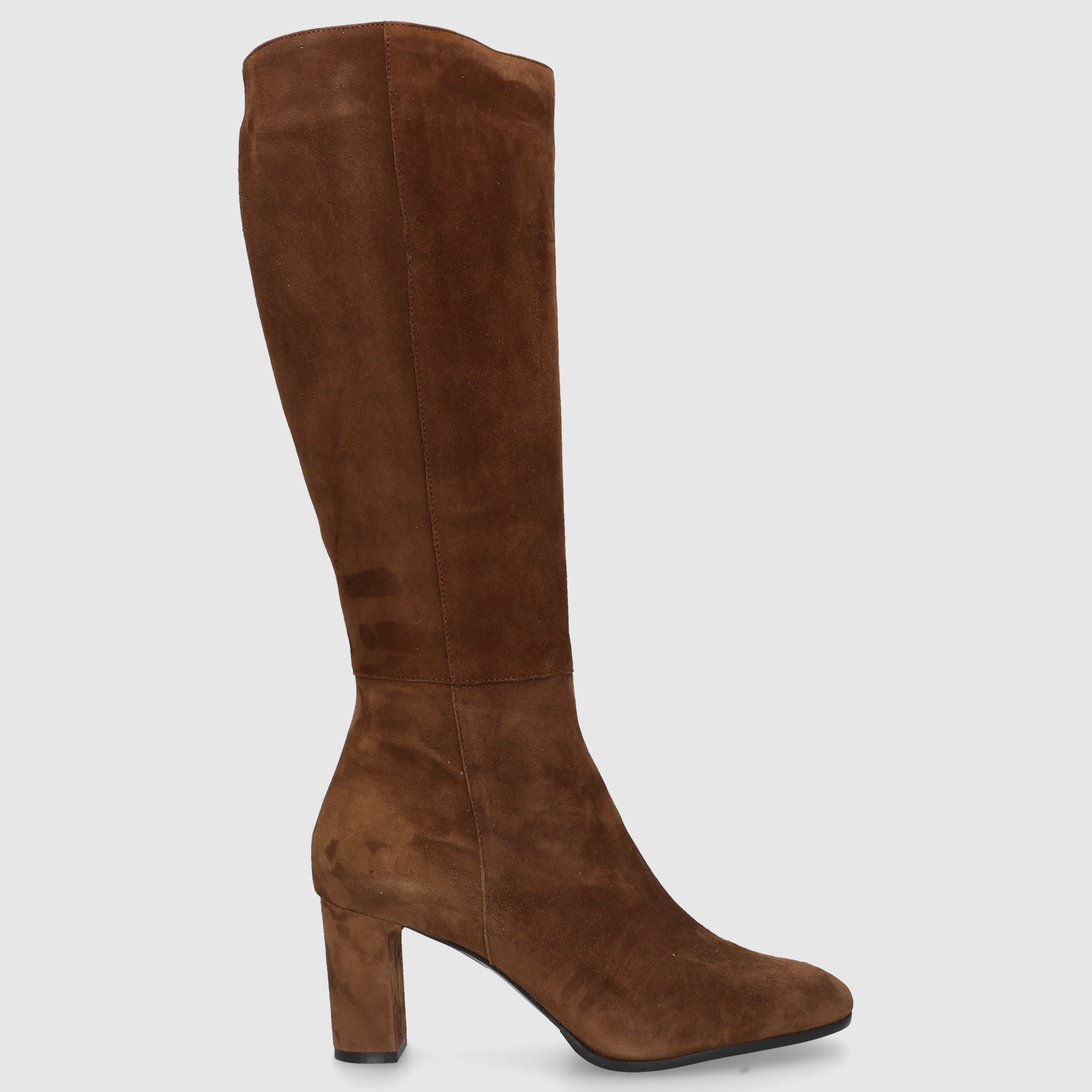 EN AVANT Damen Stiefel G73 BRAUN