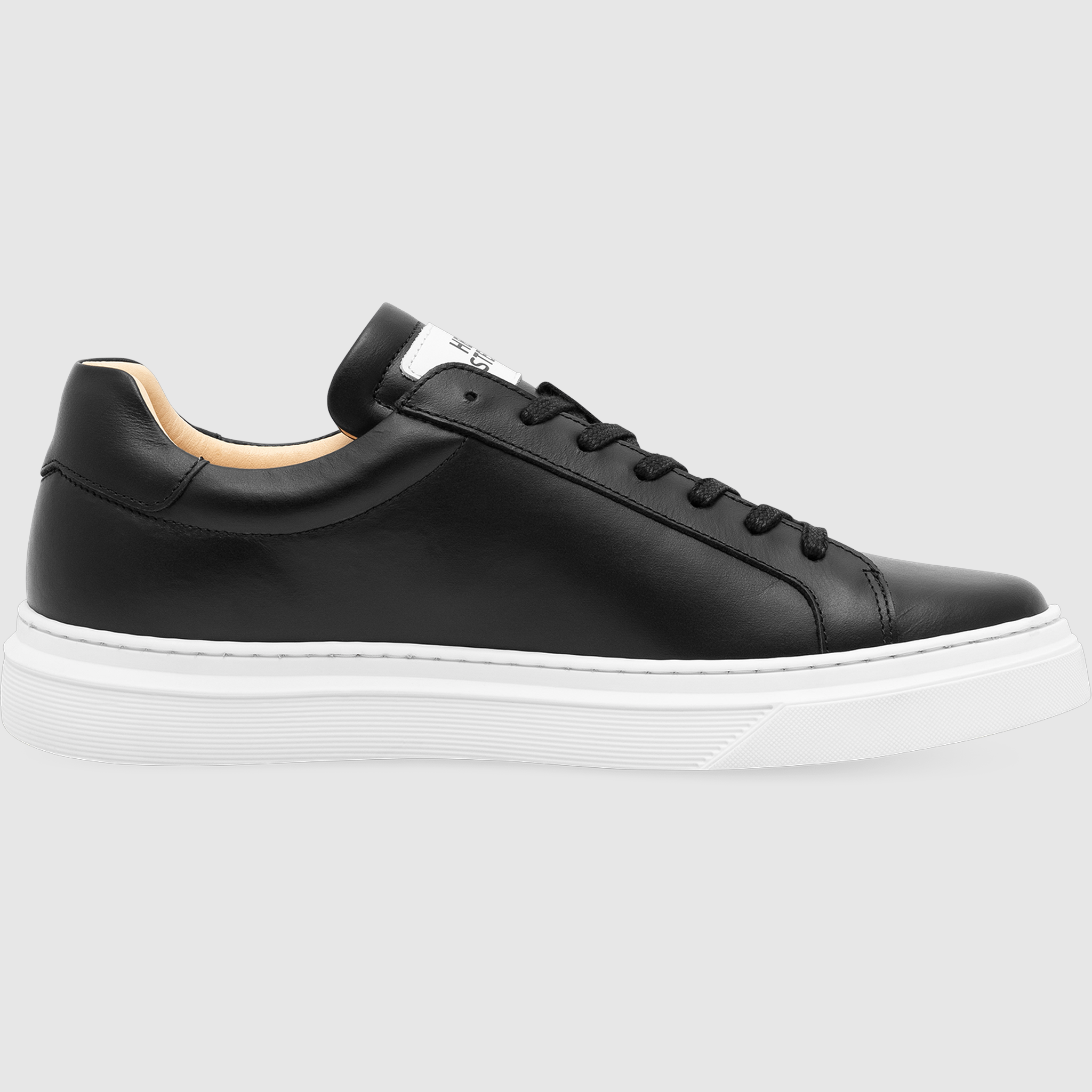 Henry Stevens Men's Travis S1 - Black