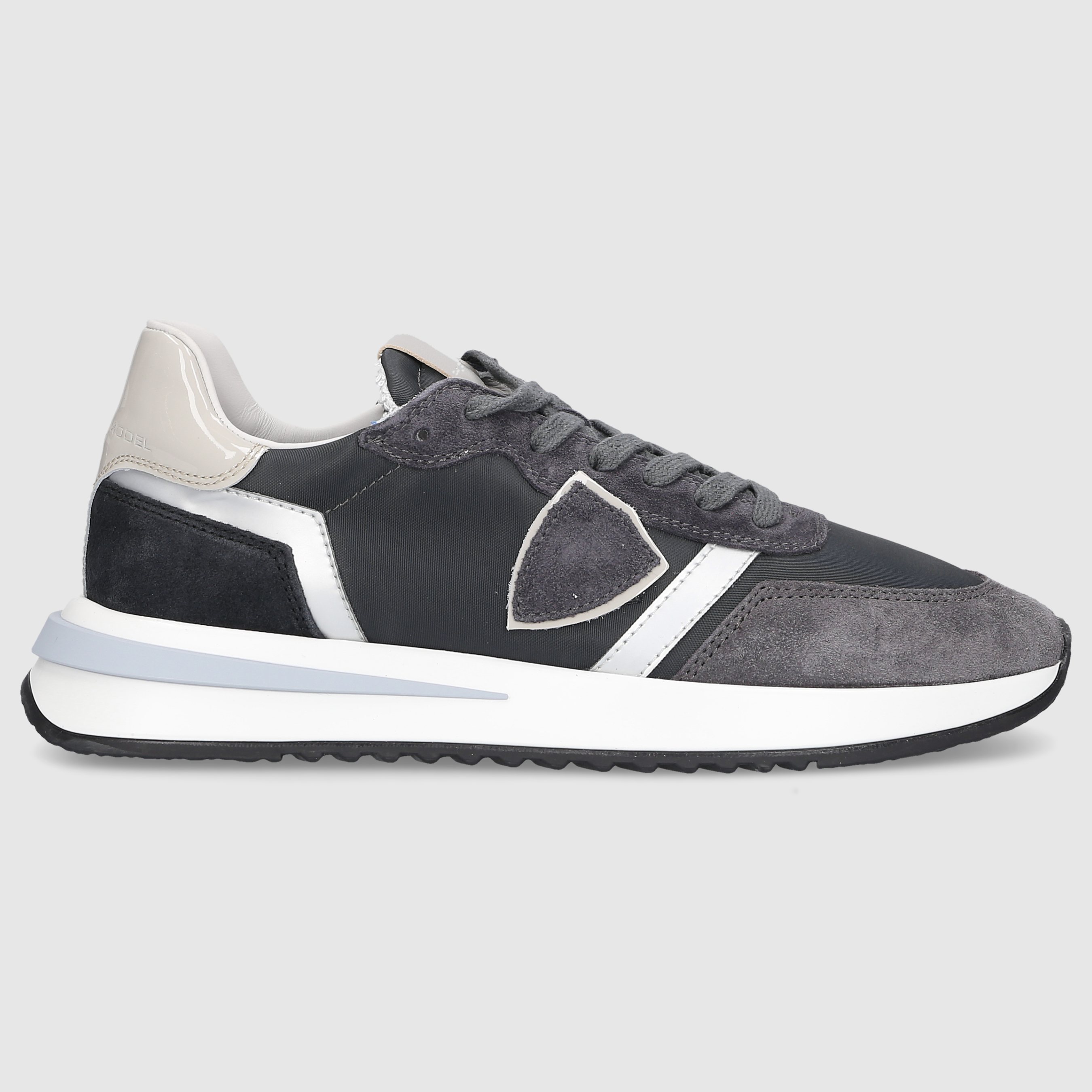Philippe Model Damen TROPEZ 2.1 LOW WOMAN