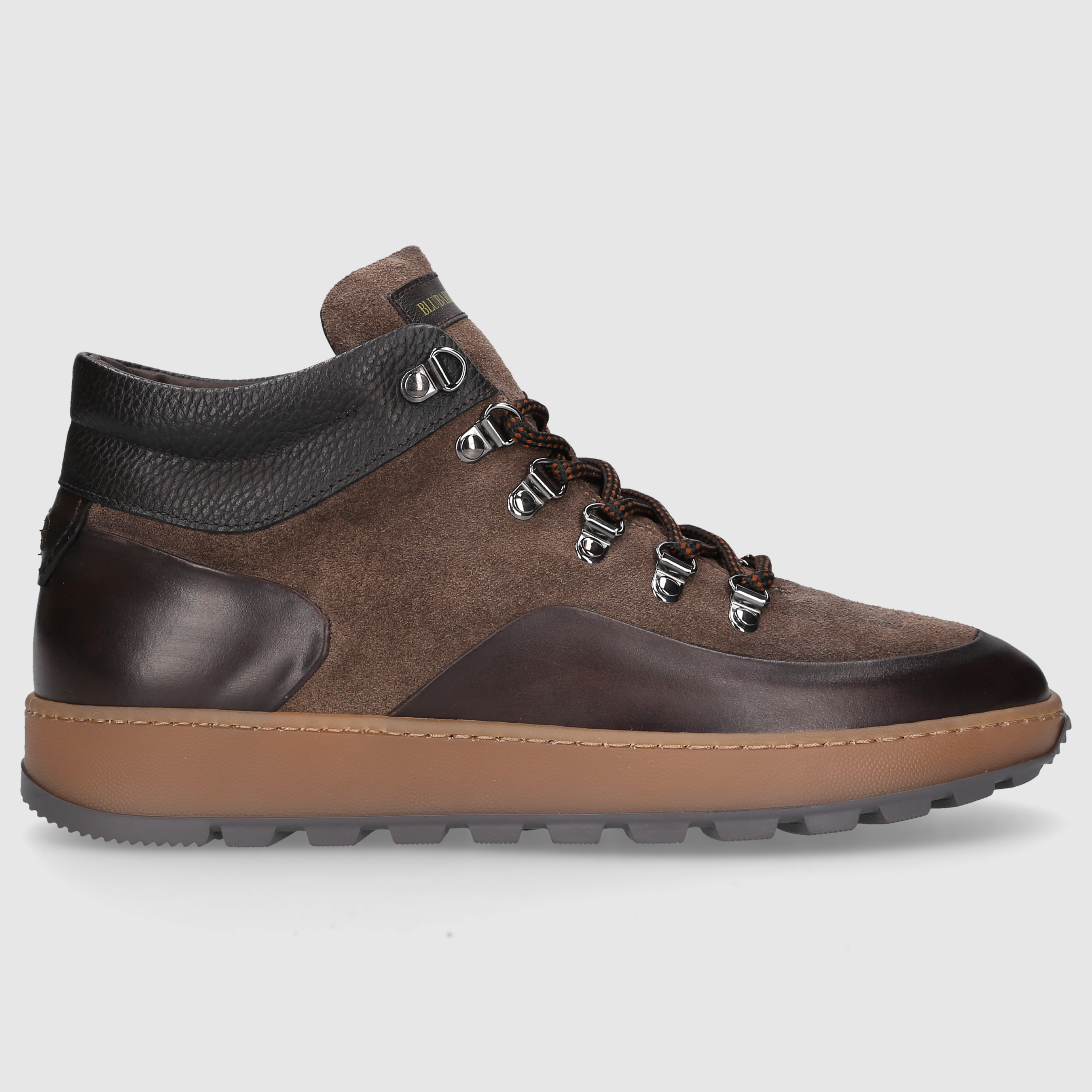 Barrett Herren Schuhe GHEZ-13818 Brown