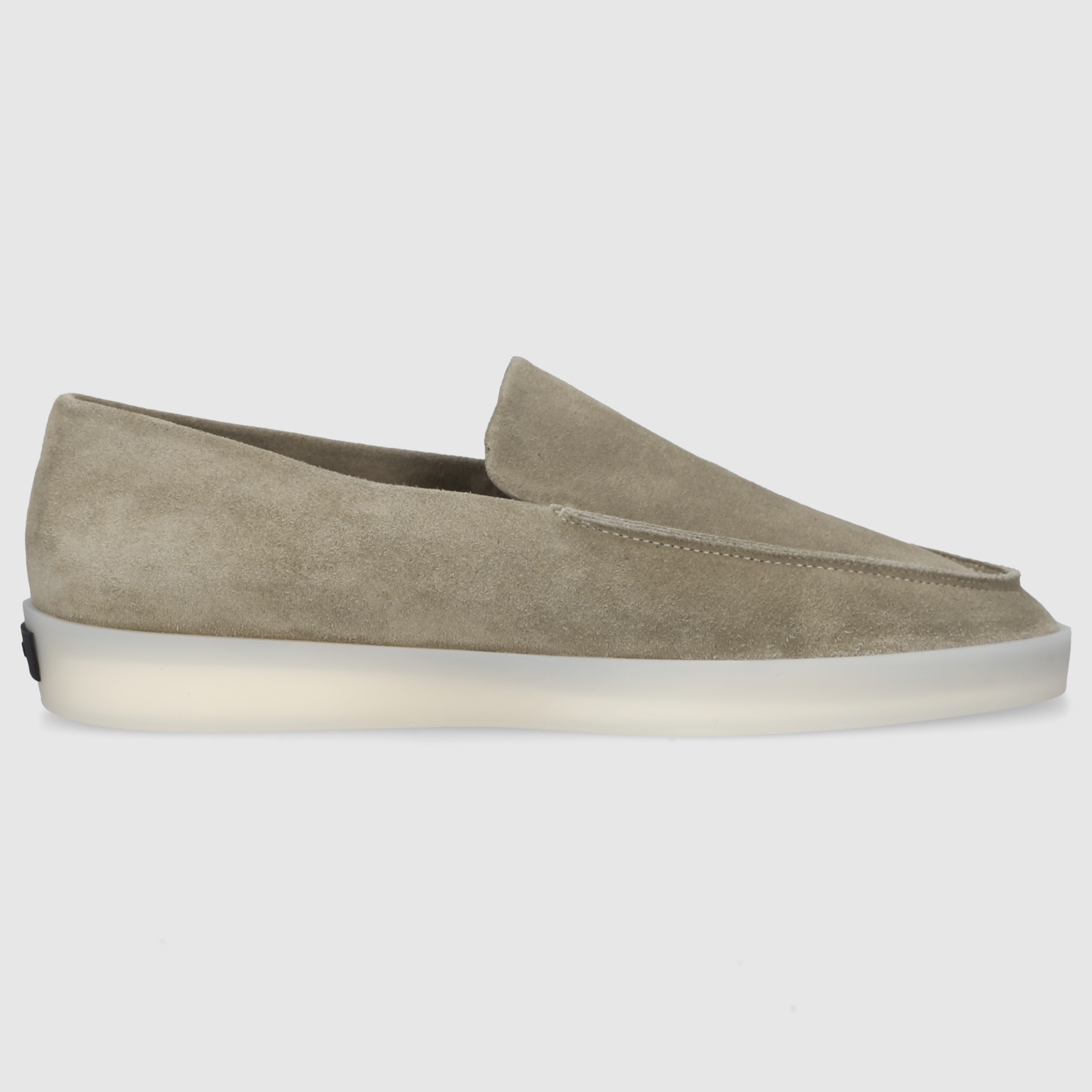 Fear Of God Herren Espadrilles FGE280 Braun