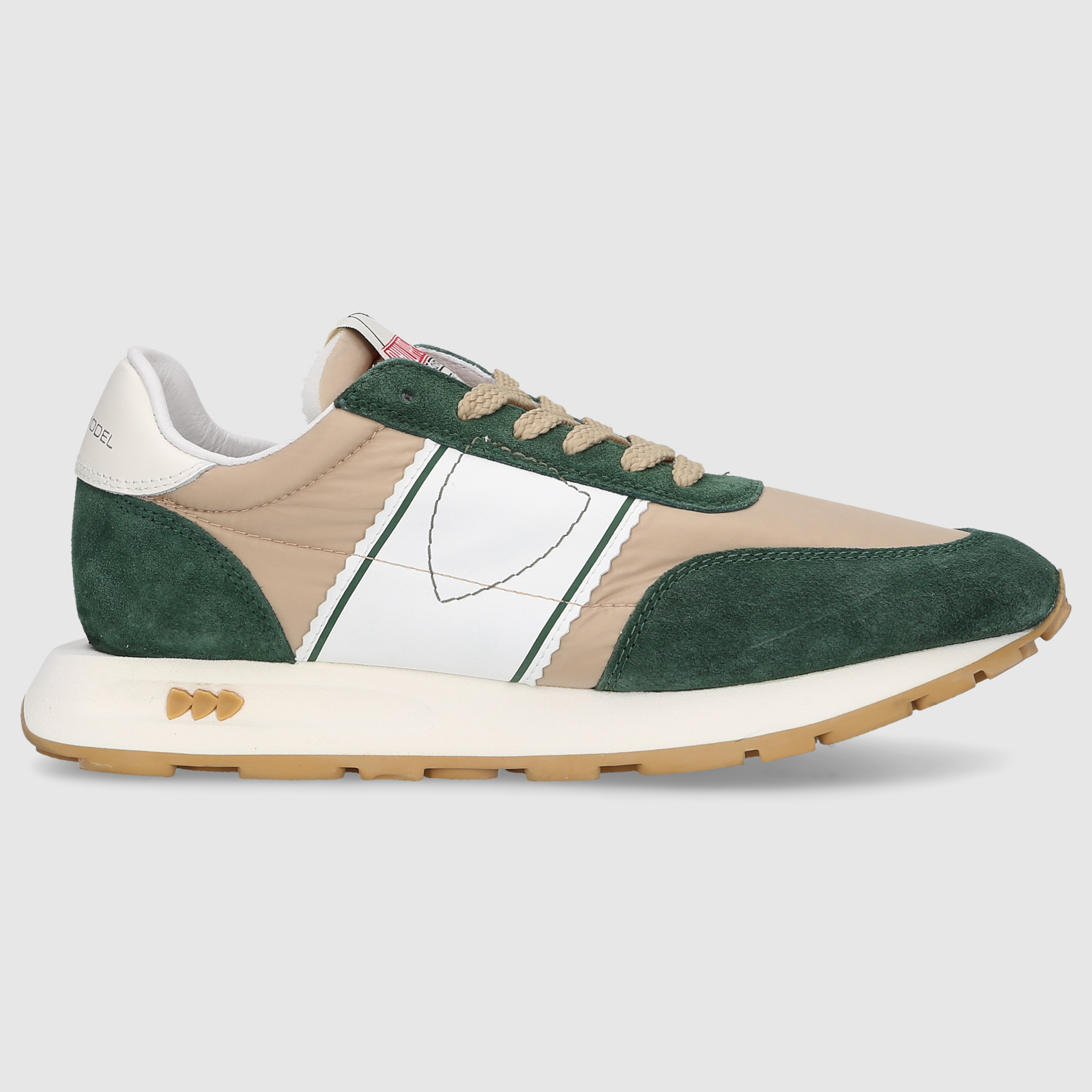 Philippe Model Damen TOUR LOW WOMAN