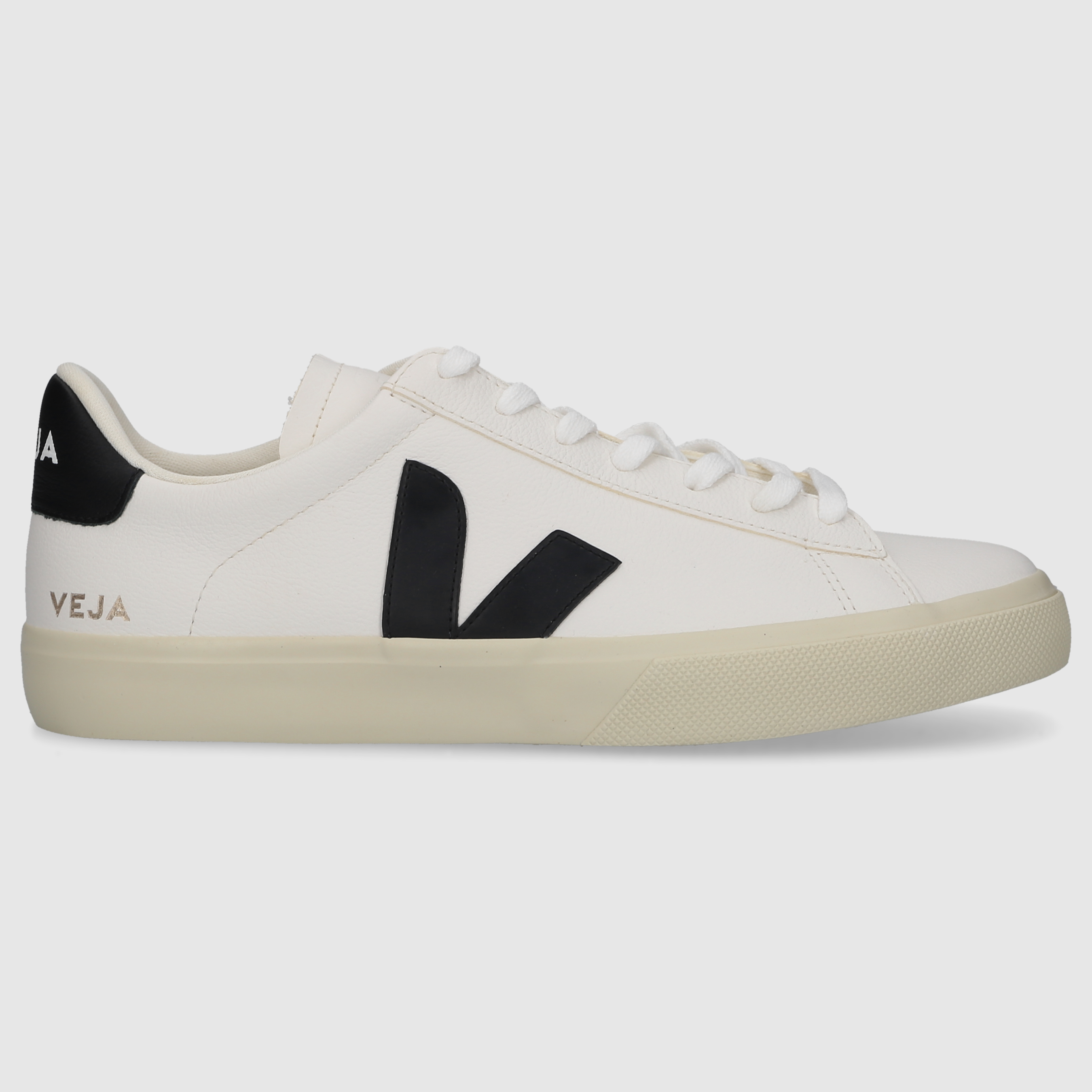 Veja Herren Sneaker CP0501537BEXTRA Weiß