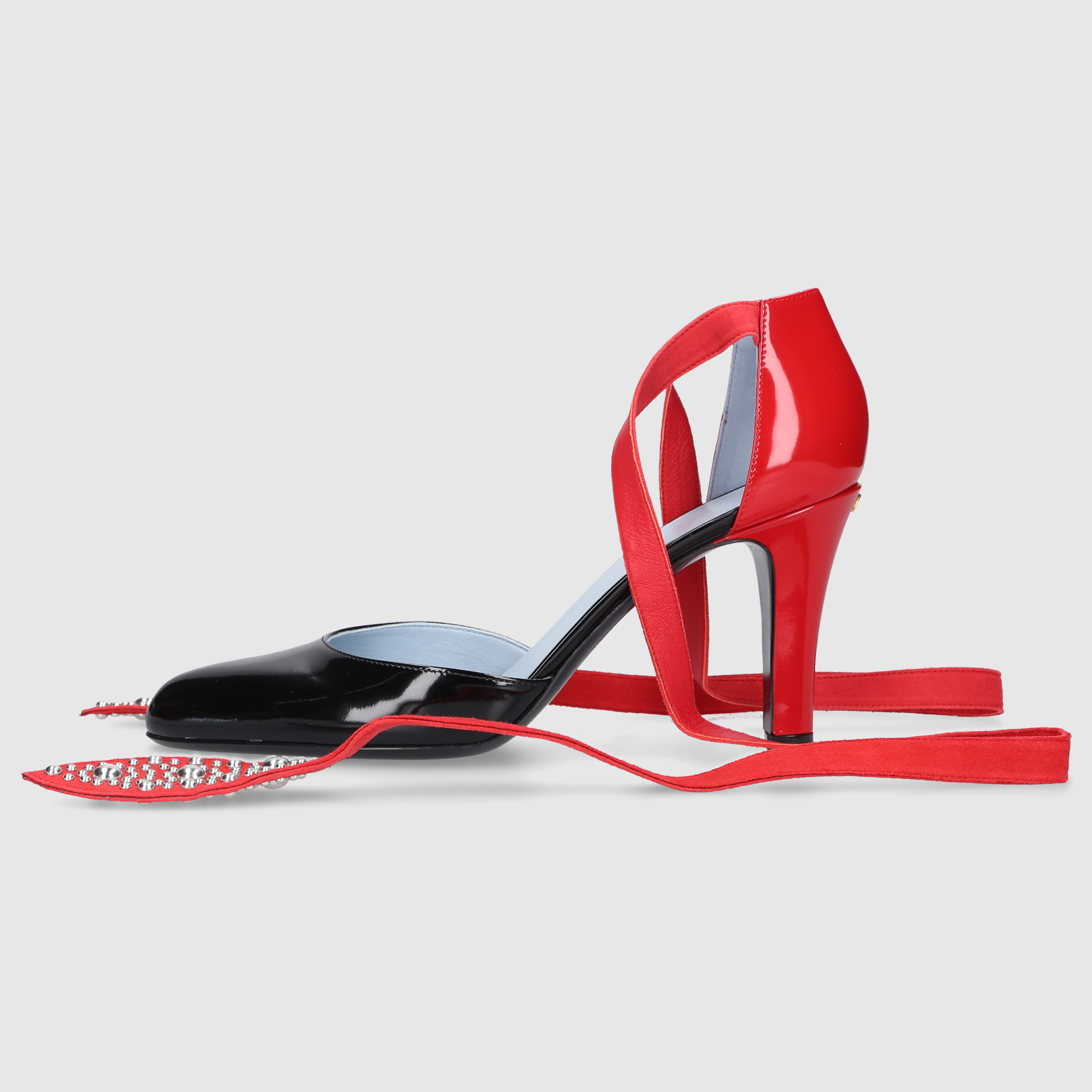 Valentino Garavani Damen Pumps 6W0S0LT5UTM SZ-ROT