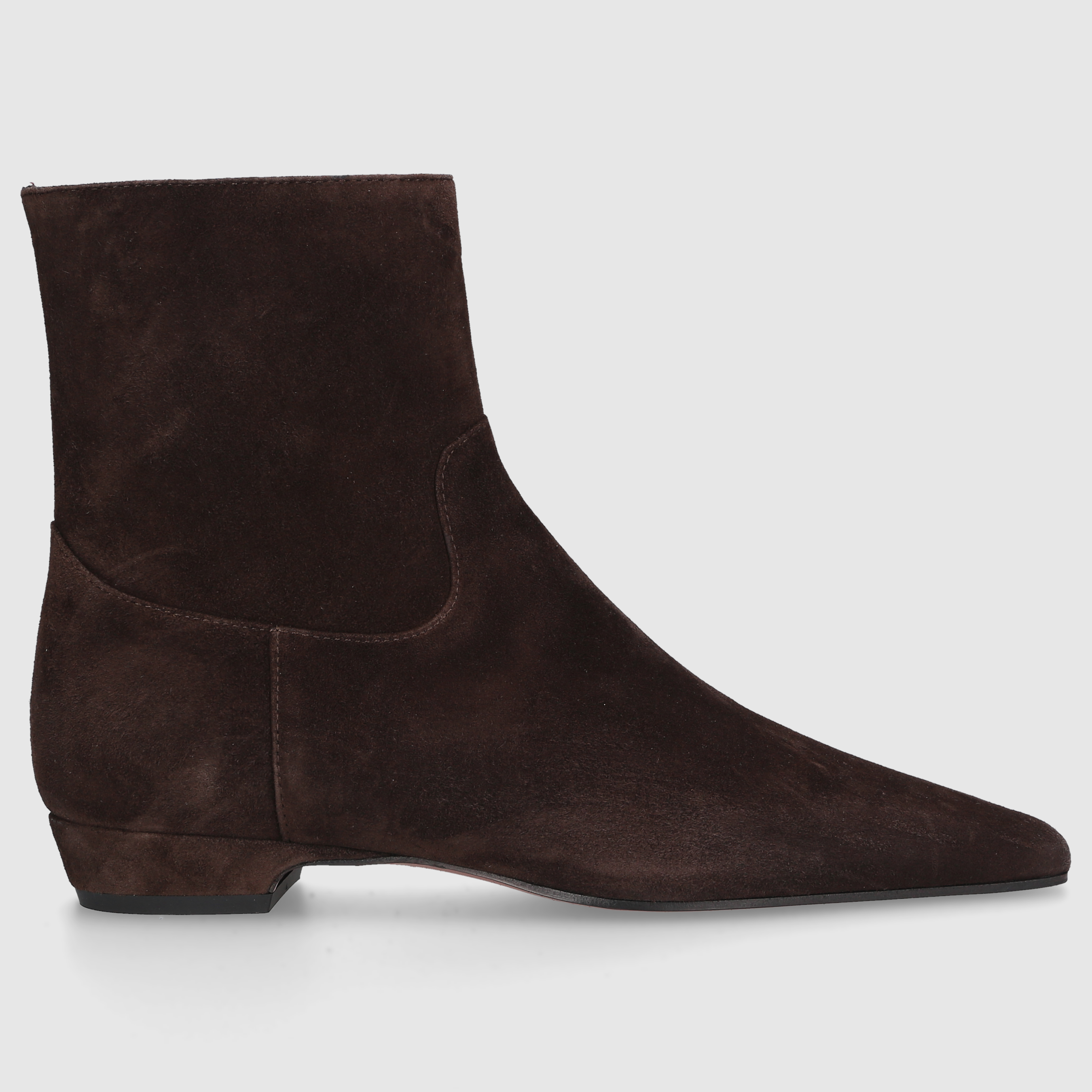 Roberto Festa Damen Stiefeletten LEONISE BRAUN