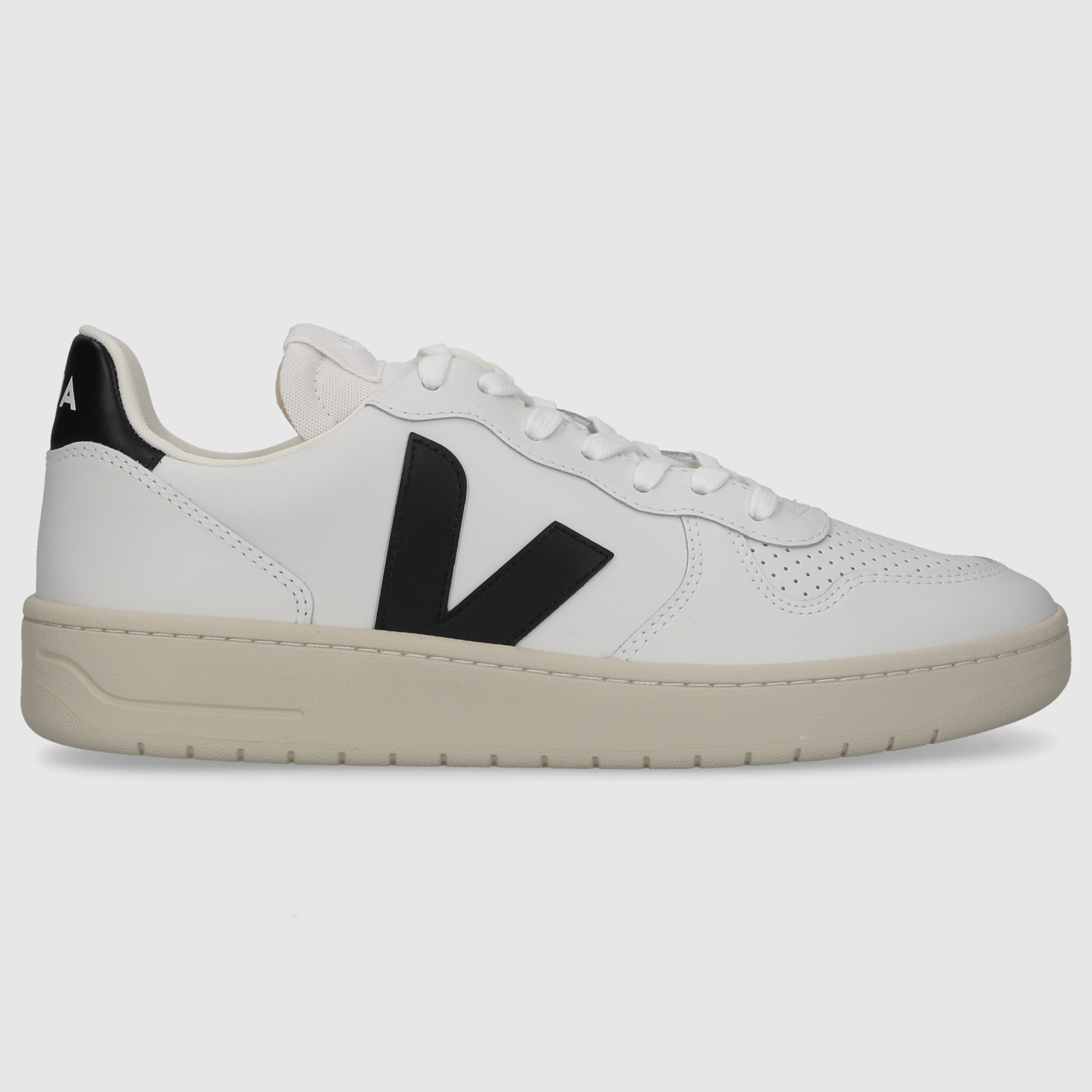 Veja Herren Sneaker VI0220738BEXTRA Weiß