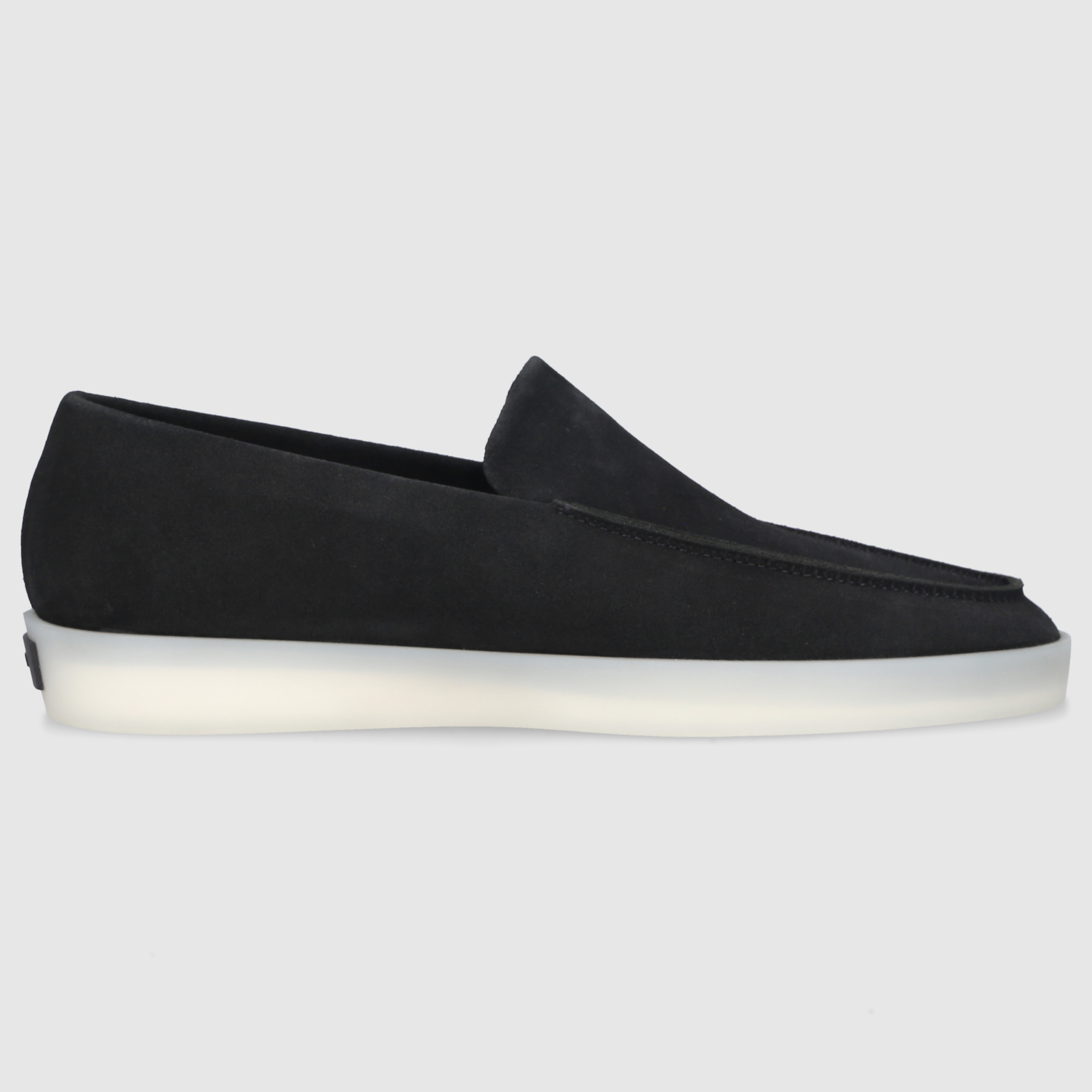 Fear Of God Herren Espadrilles FGE280 Schwarz
