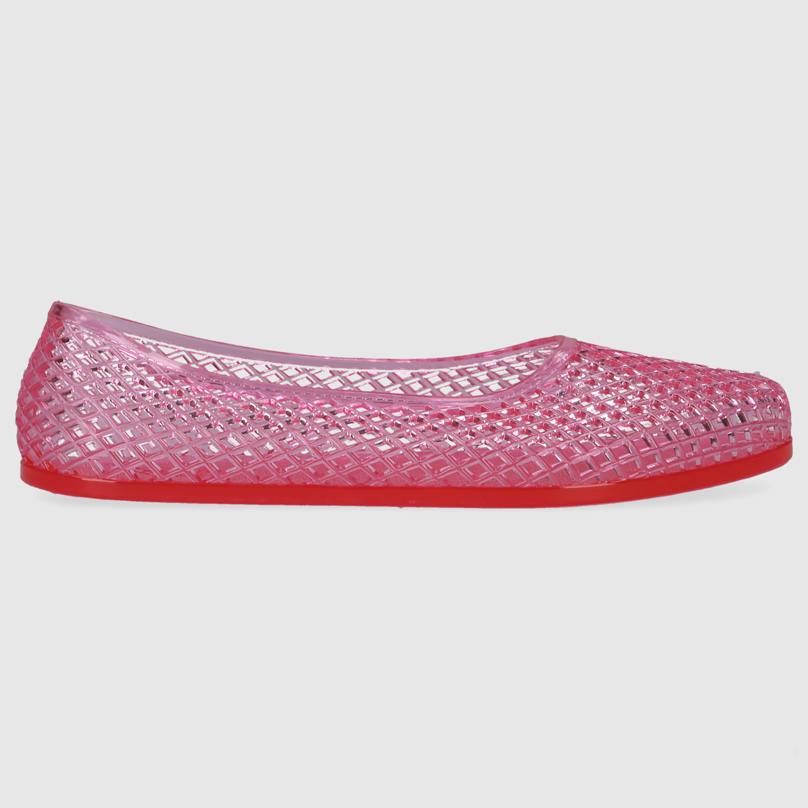Ancient Greek Sandals Damen Sandalen 12104 Pink