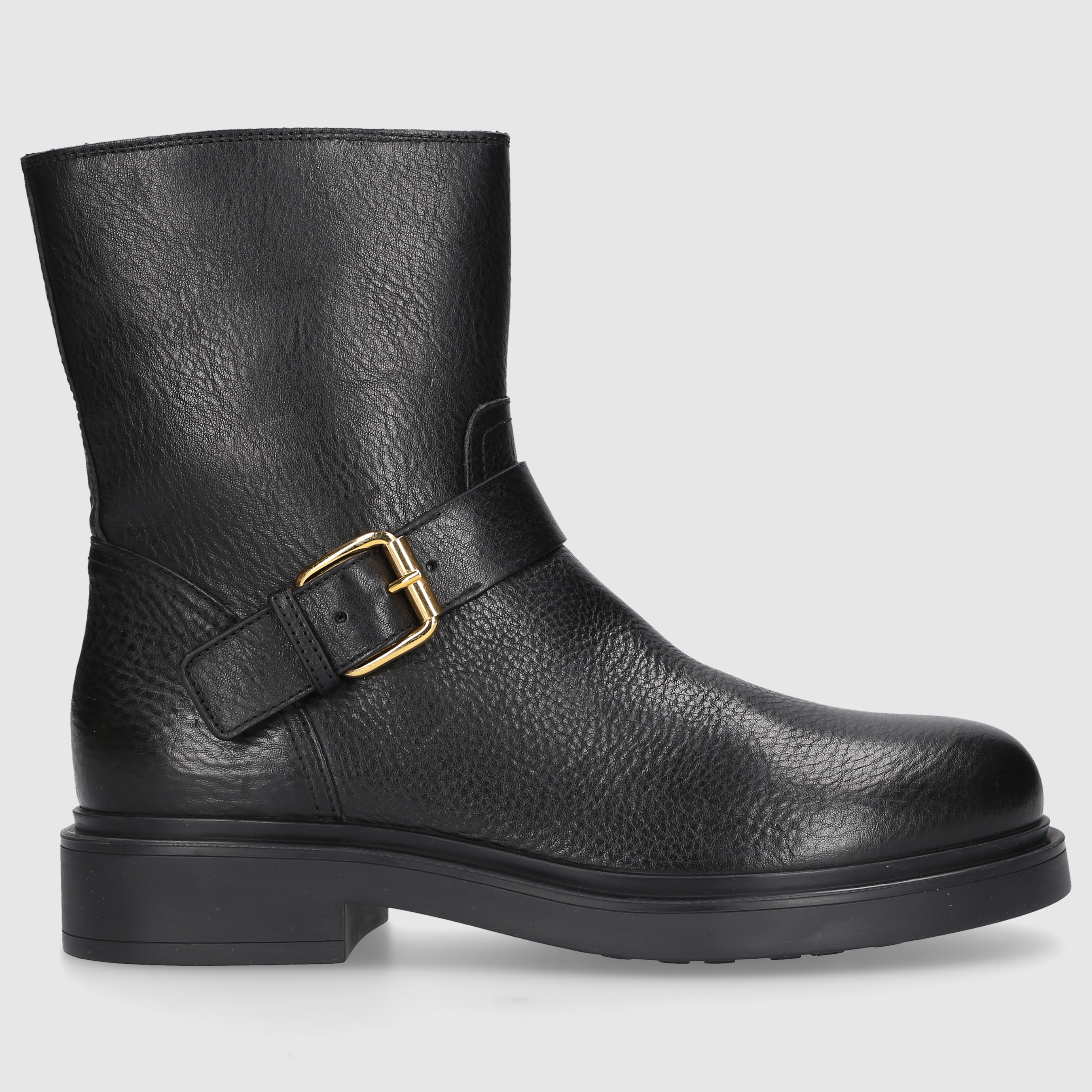 AGL Attilio Giusti Leombruni Damen Stiefel D786501PGGAUCH0000 SCHWARZ
