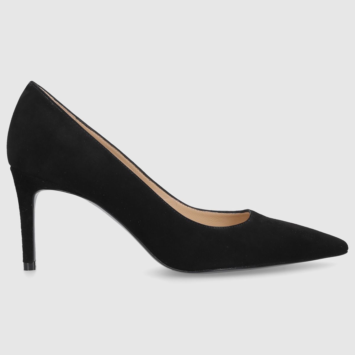 STUART POWER 75 - Black