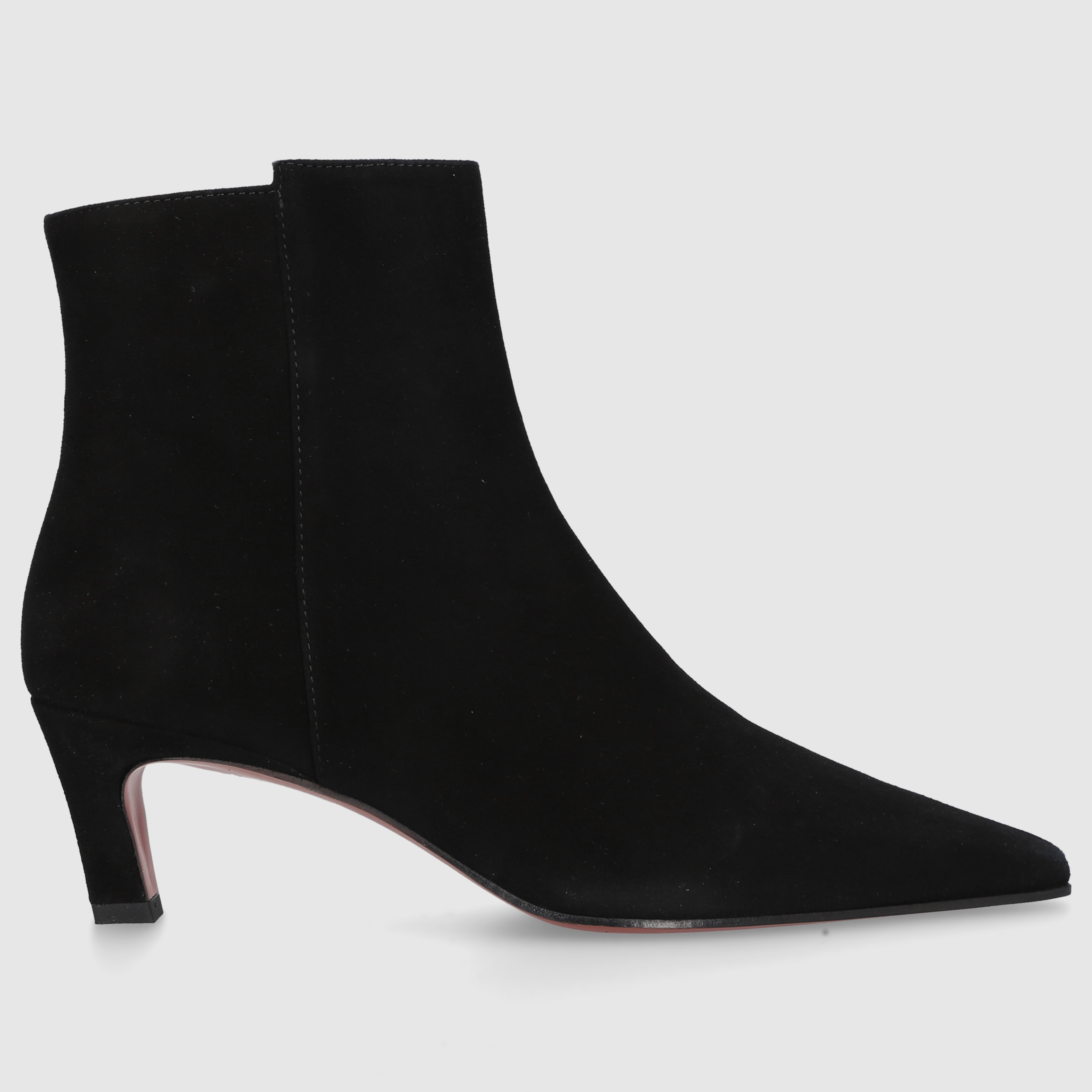 Roberto Festa Damen Stiefel MILIA SCHWARZ