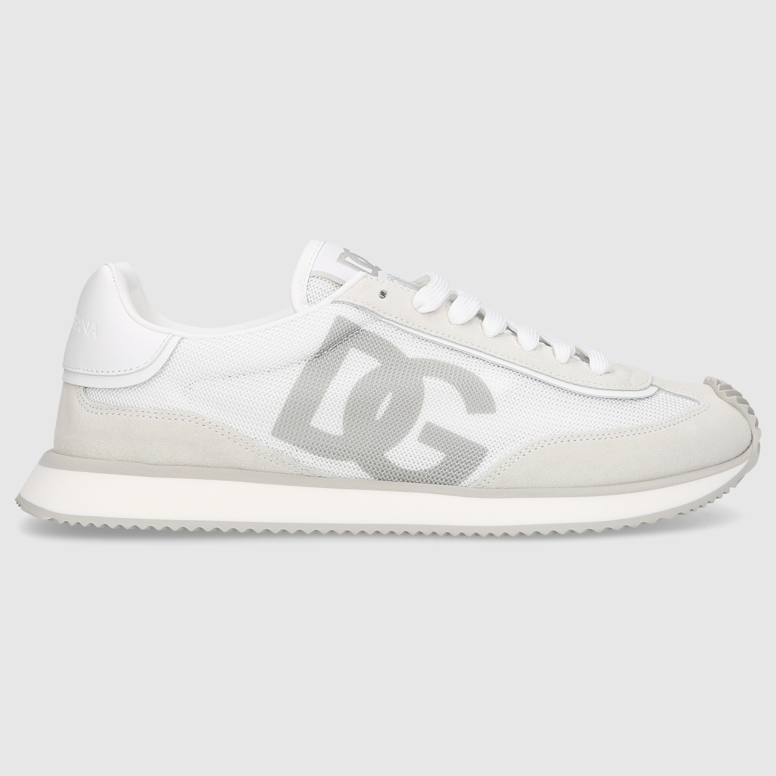 Dolce & Gabbana M SNEAKER CS2288 White