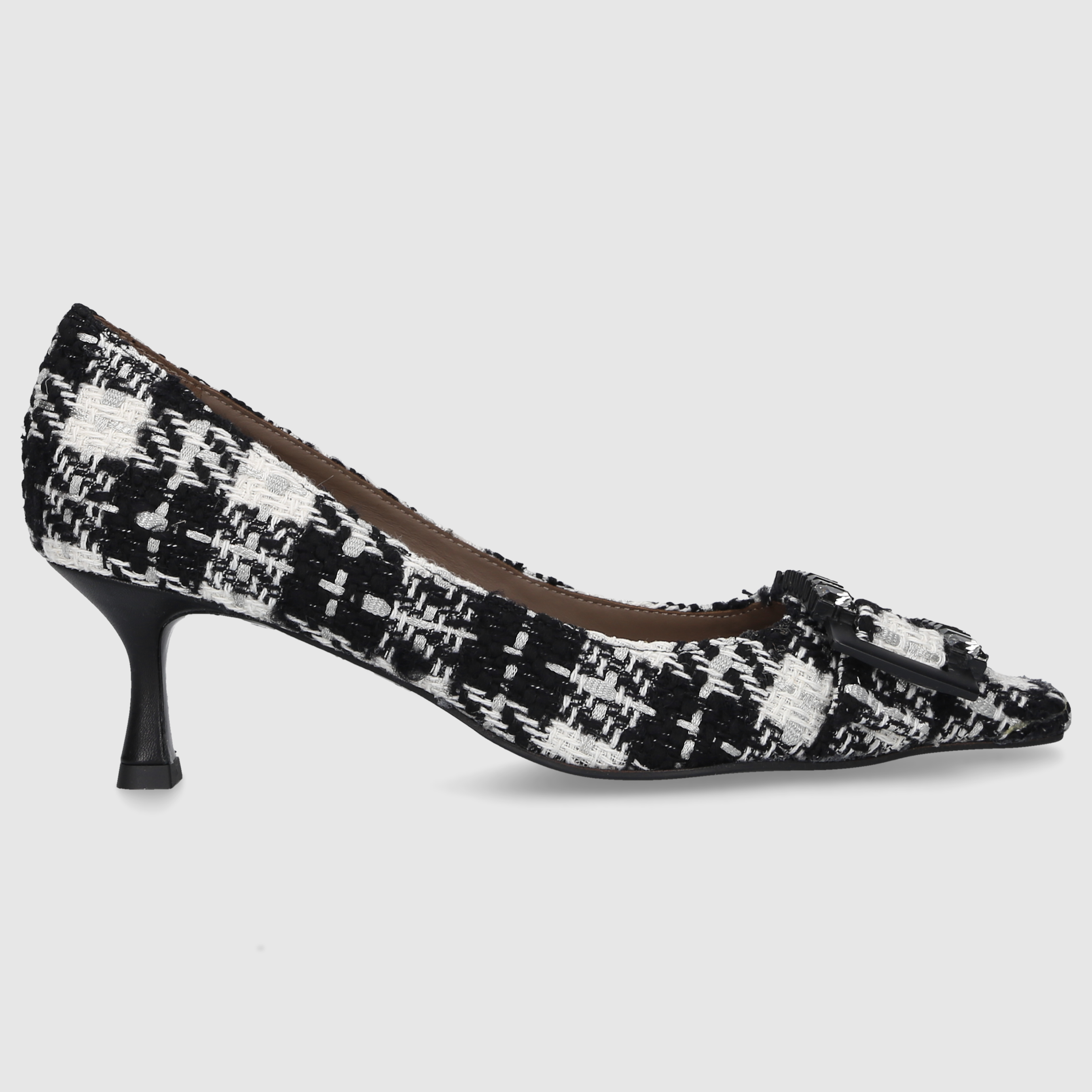 Roberto Festa Damen Pumps ONLY SZ-WEISS
