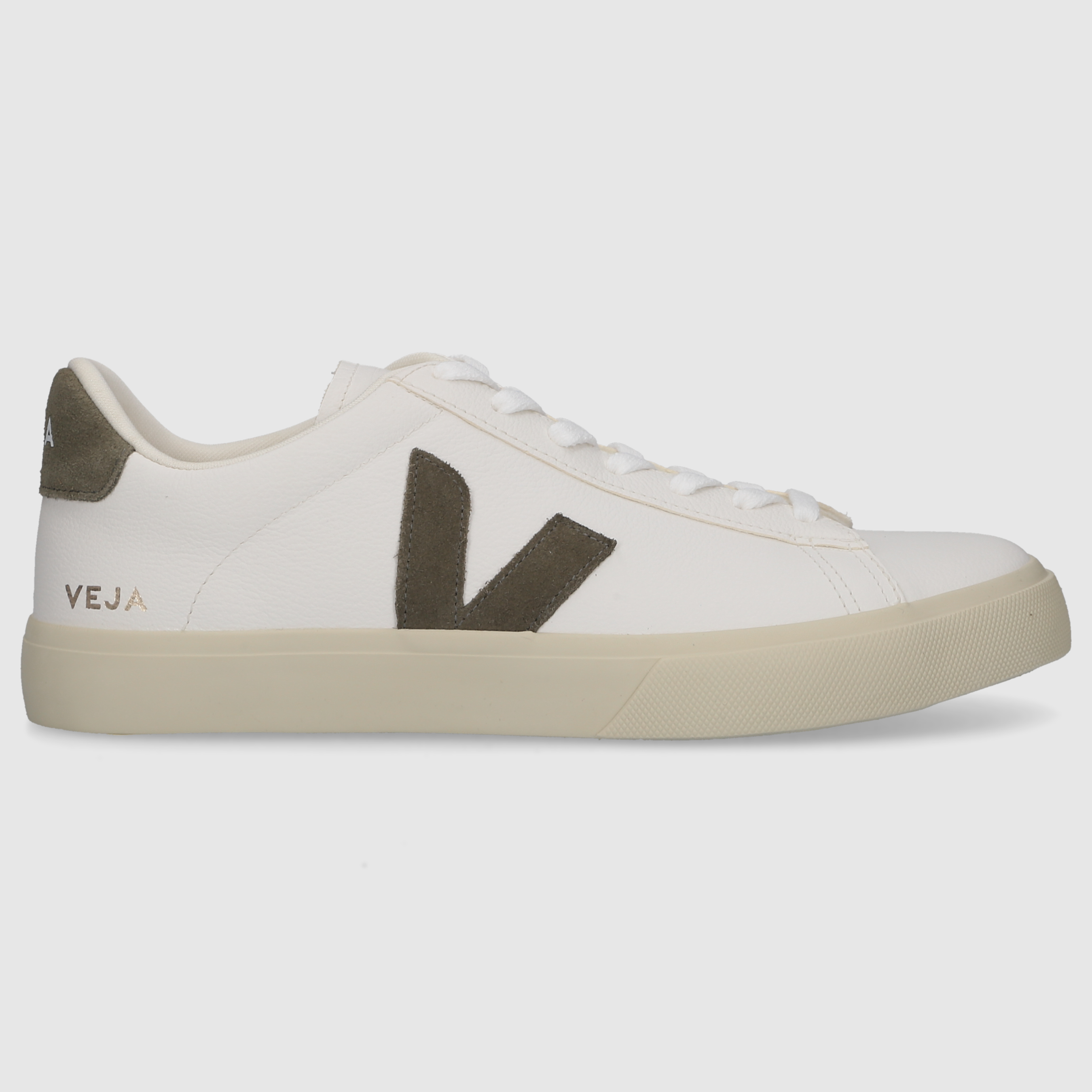 Veja Herren Sneaker CP0502347BEXTRA Weiß