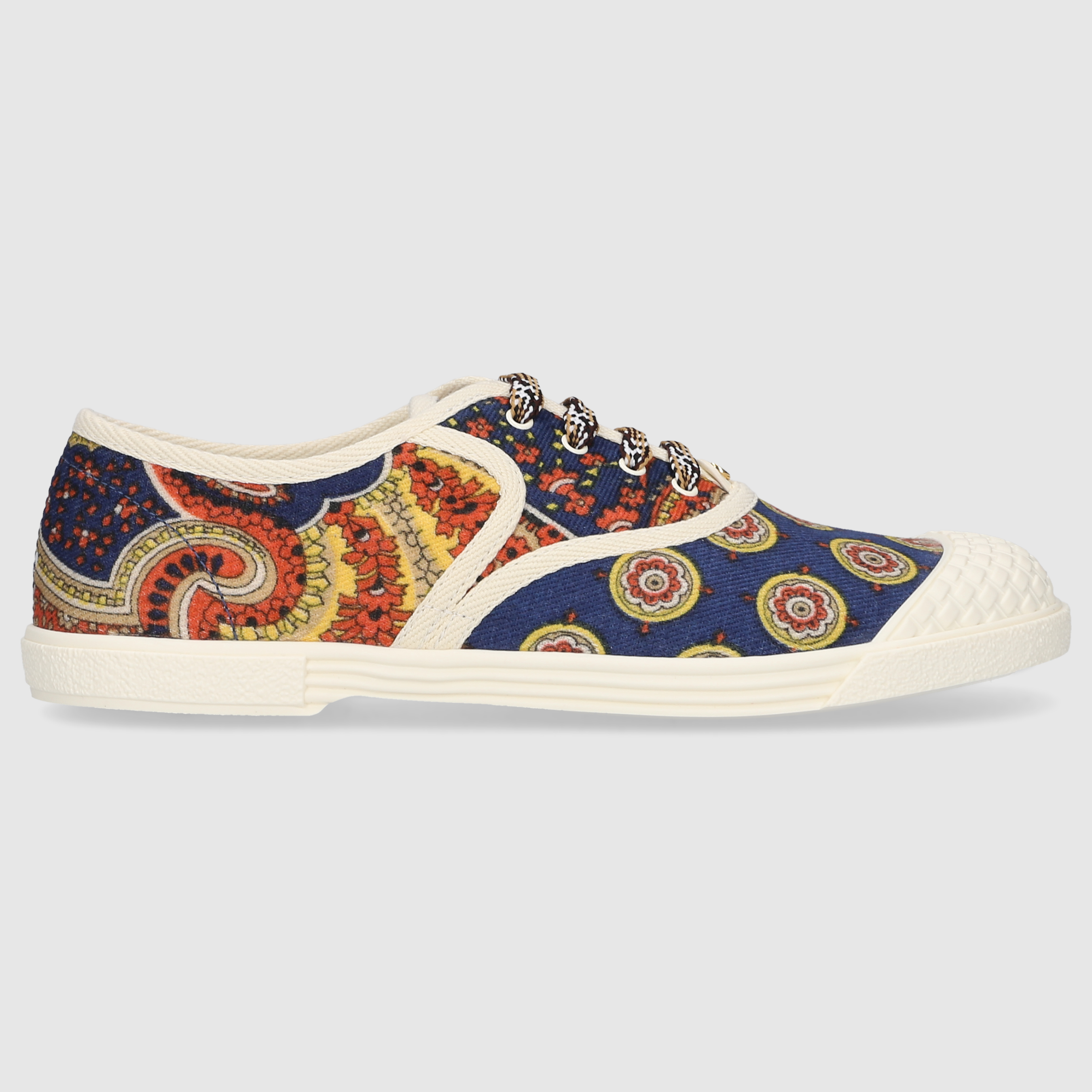 Valentino Garavani Damen Sneaker WS0LH8 Multicolor