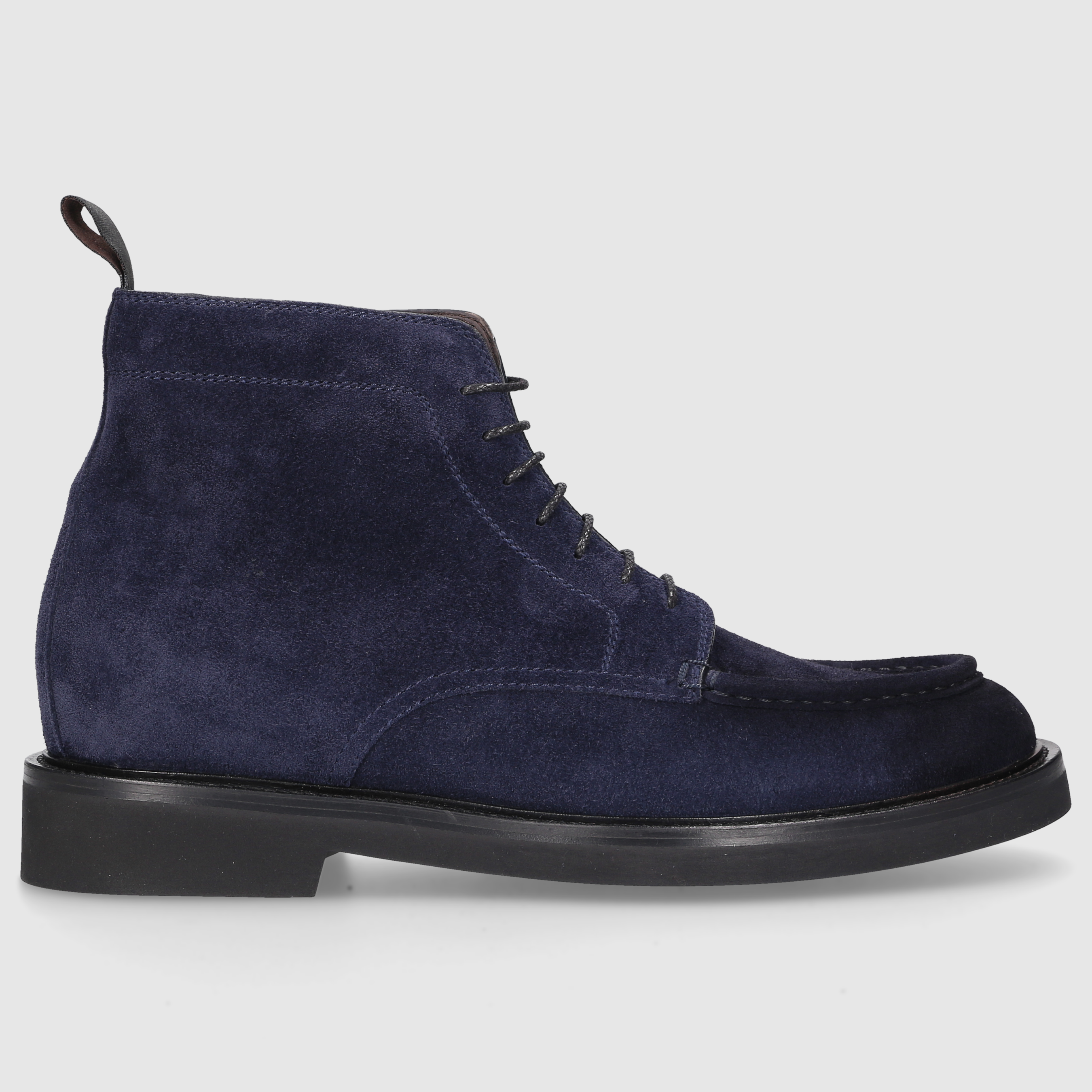 Barrett Herren Schuhe 252U038 Blue