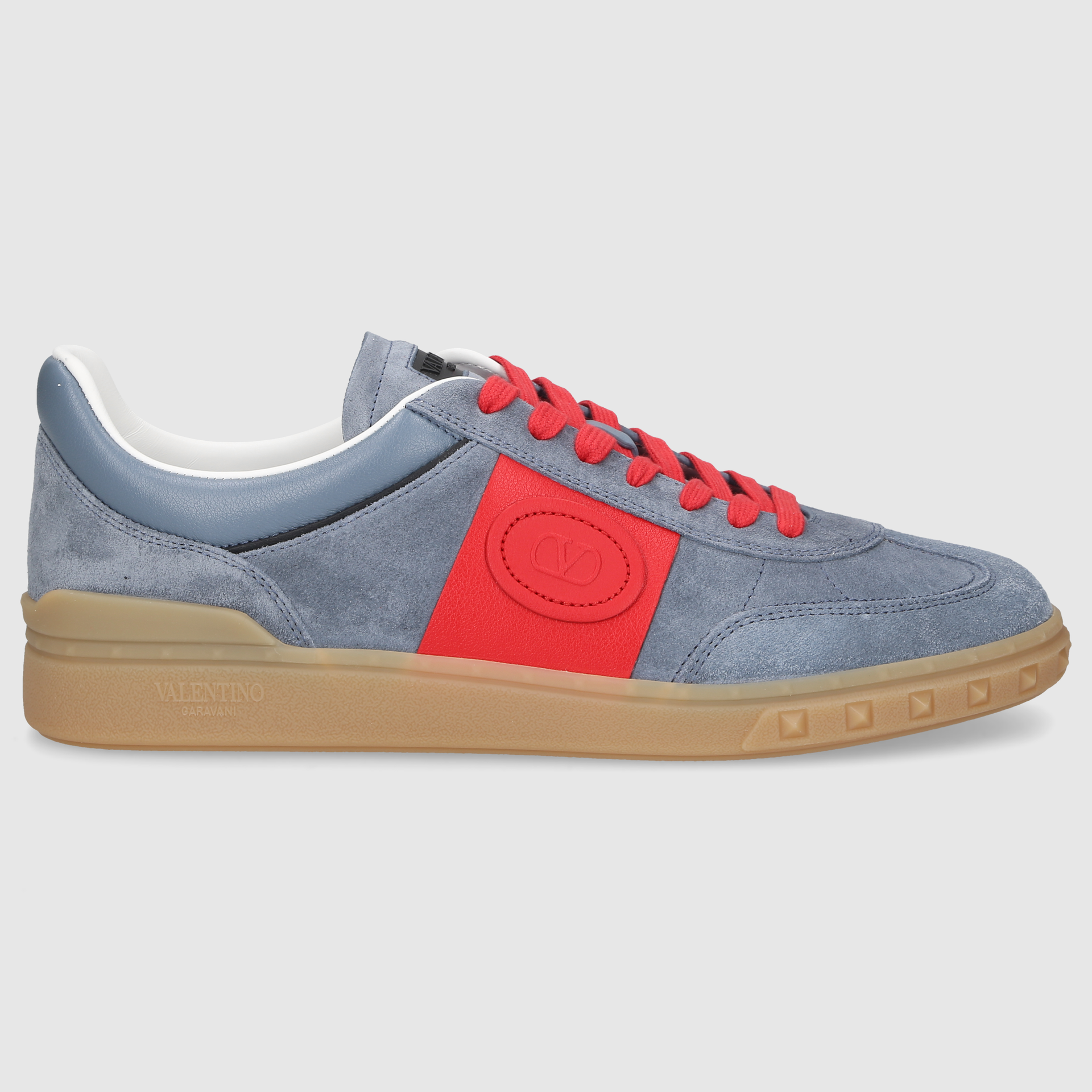 スニーカー VALENTINO SNEAKER (6Y2S0H77LAL RJA) VALENTINO GARAVANI - Upvillage Low Top sneakers | Leam Roma