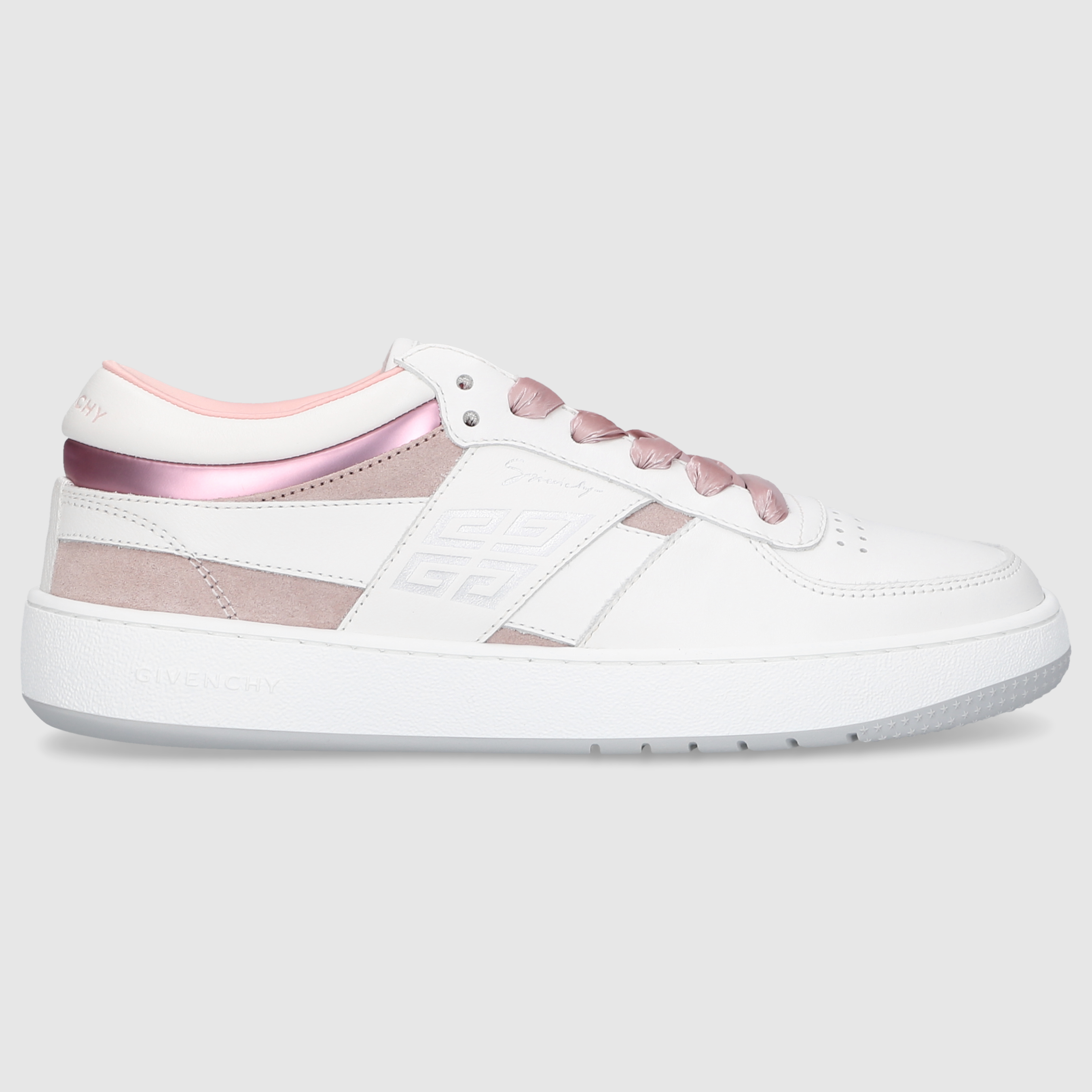 Givenchy Damen Sneaker BE004CE2BY149 Weiß