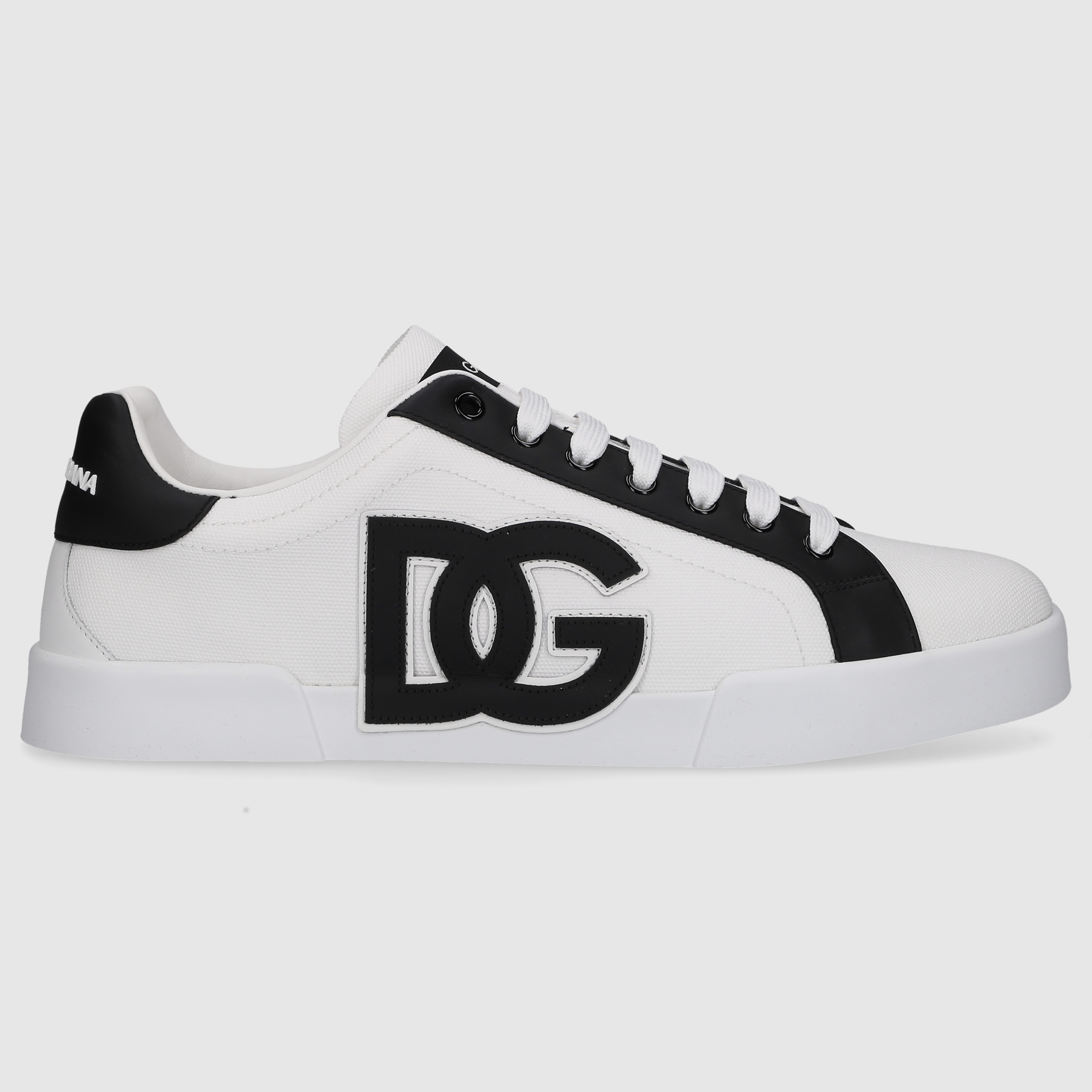 Dolce & Gabbana M SNEAKER CS2343 White