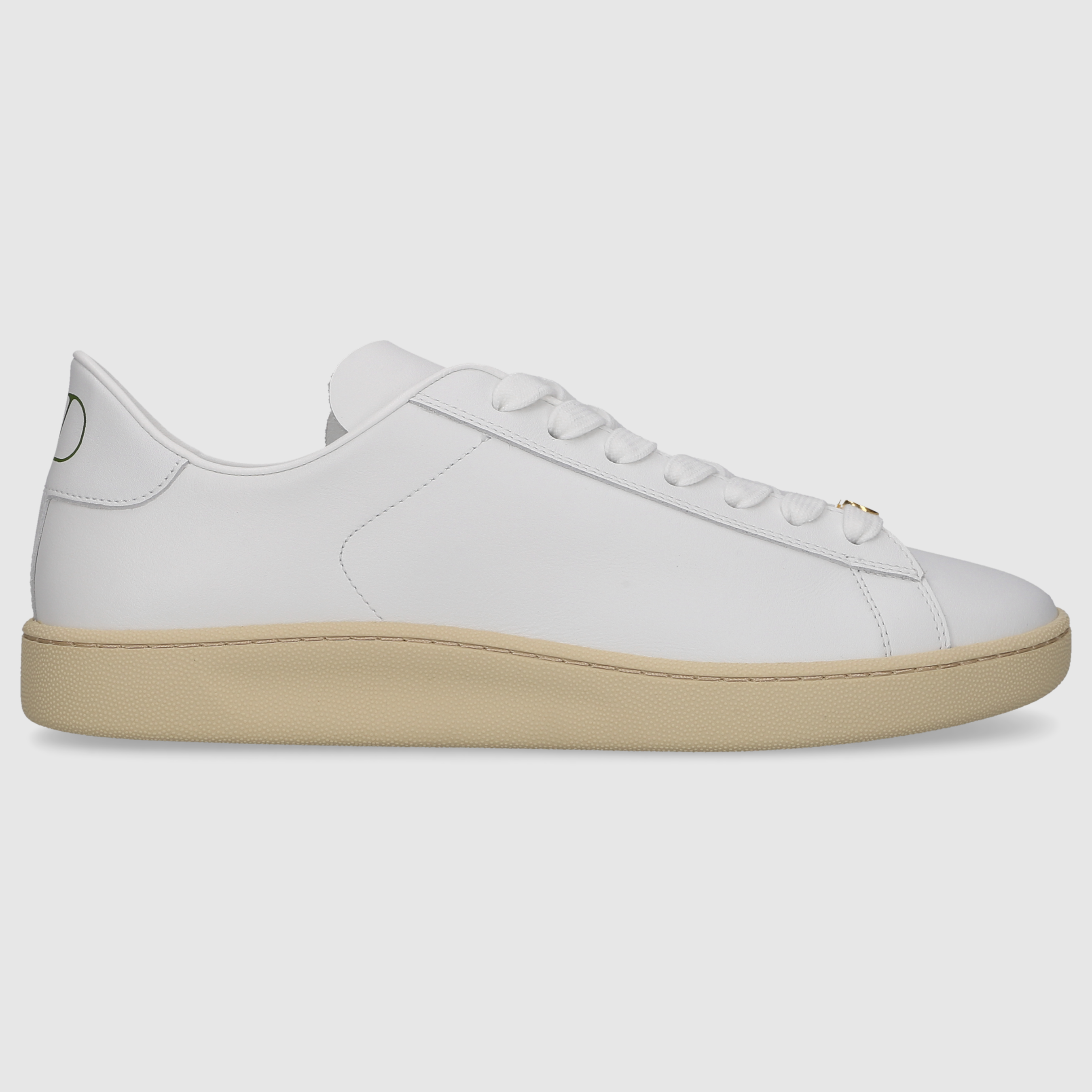 Valentino Garavani Herren Sneaker YS0K34 Weiß