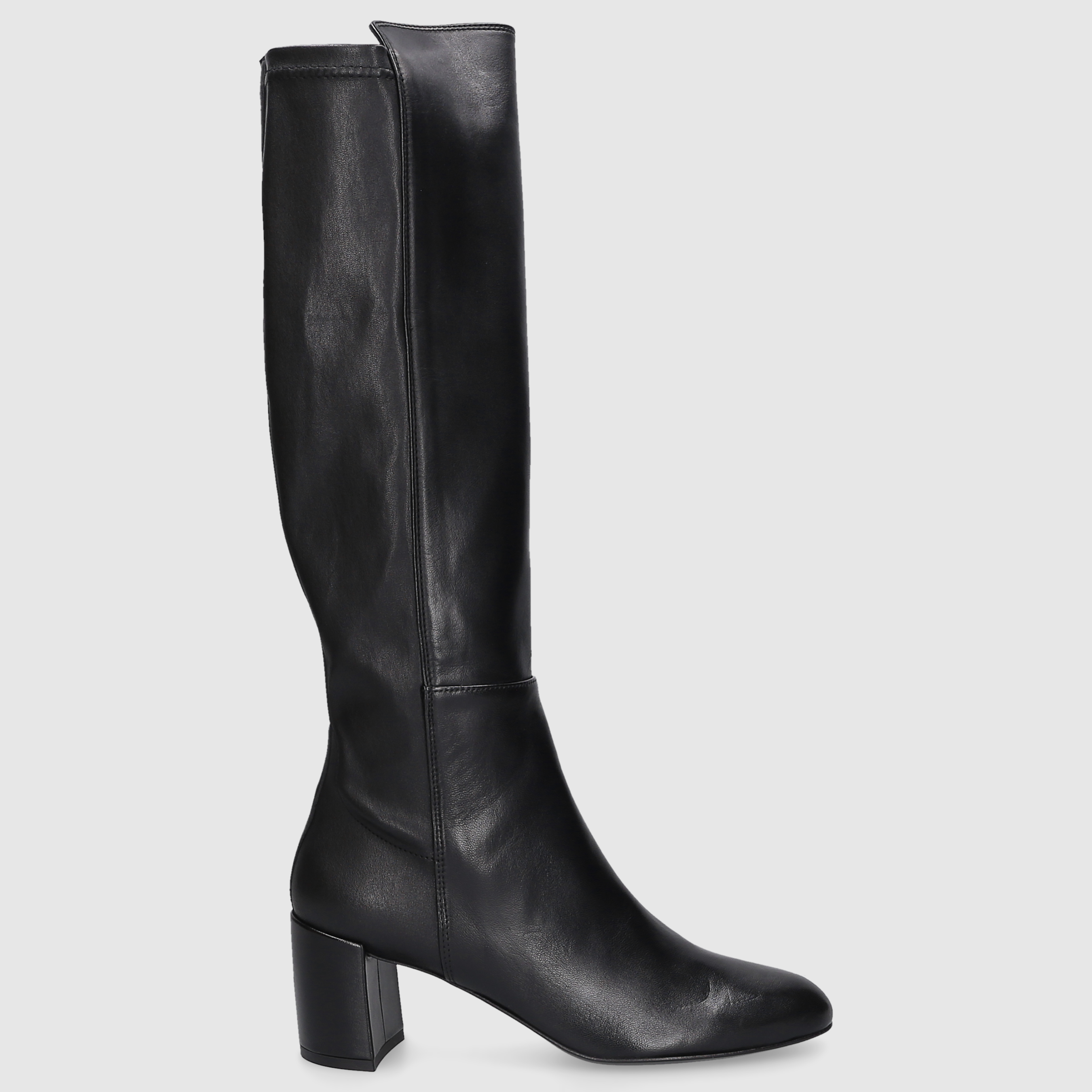 AGL Attilio Giusti Leombruni Damen Stiefel D140624PAK06891013 SCHWARZ