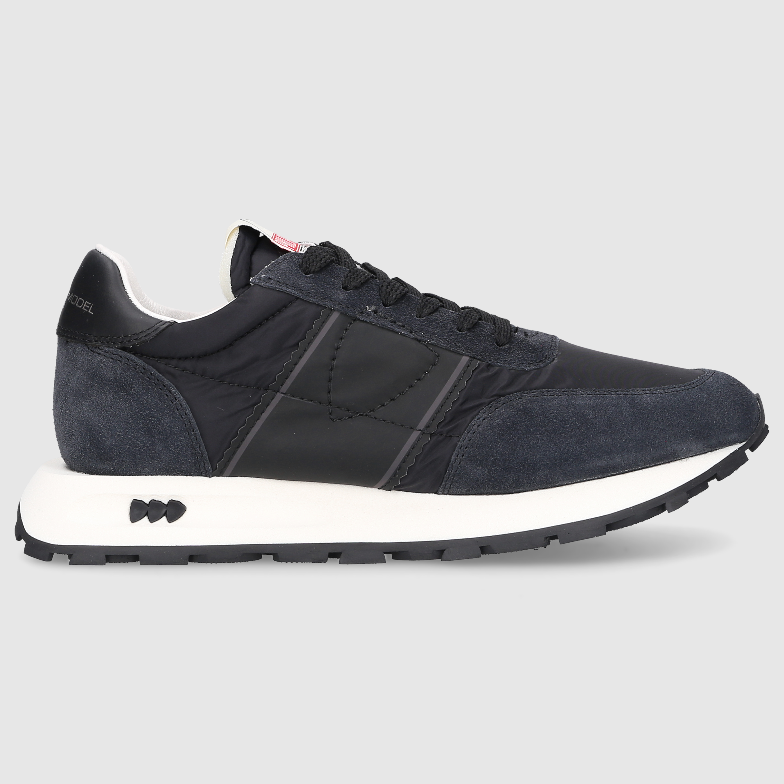 Philippe Model Damen TOUR LOW WOMAN