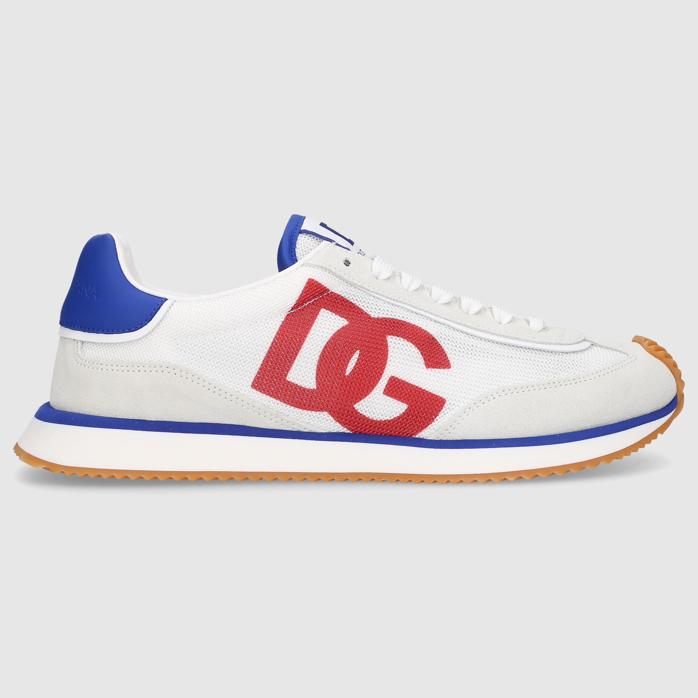 Dolce & Gabbana M SNEAKER CS2288 White