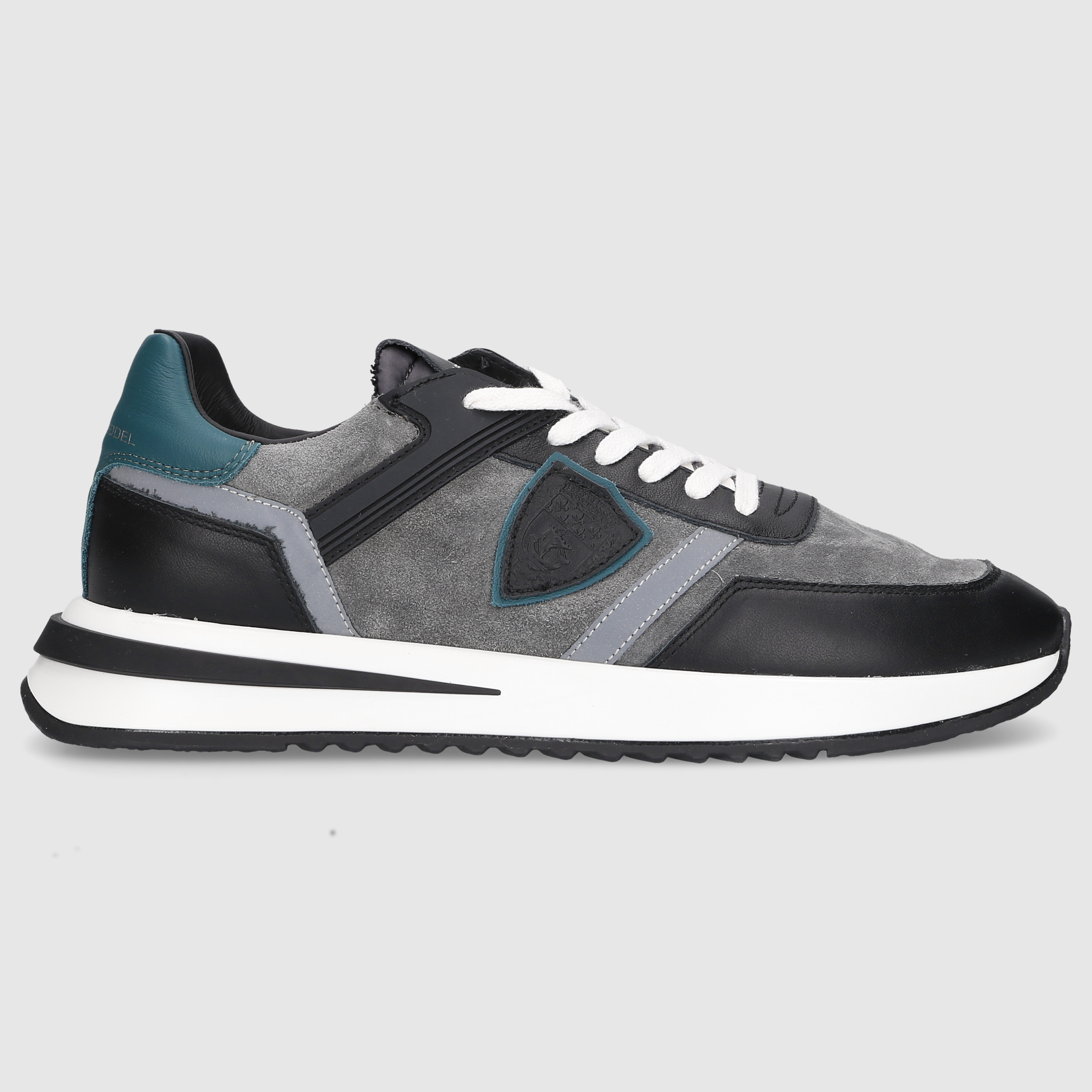Philippe Model Herren TROPEZ 2.1 LOW MAN