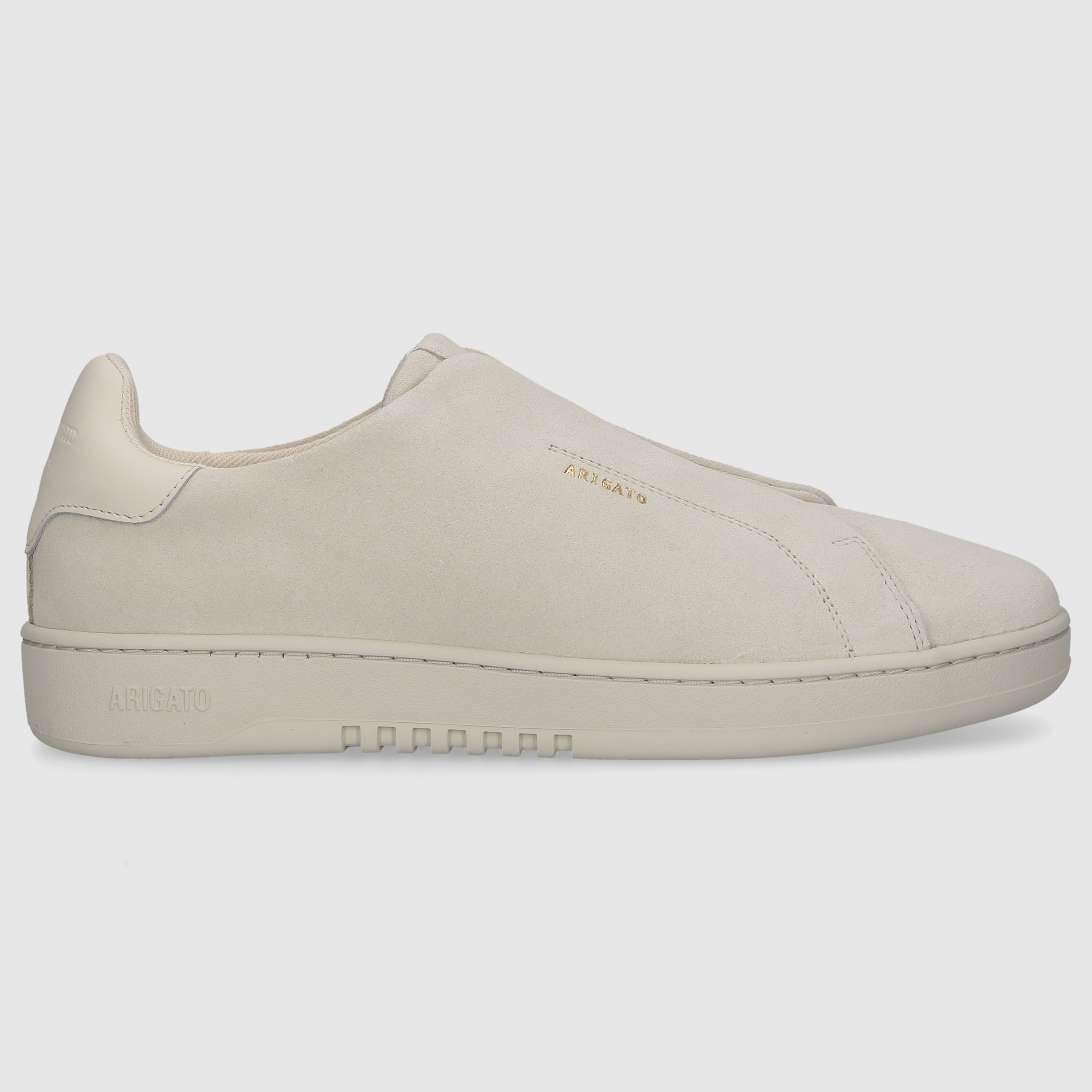 Axel Arigato Herren Sneaker F2307003 WEISS
