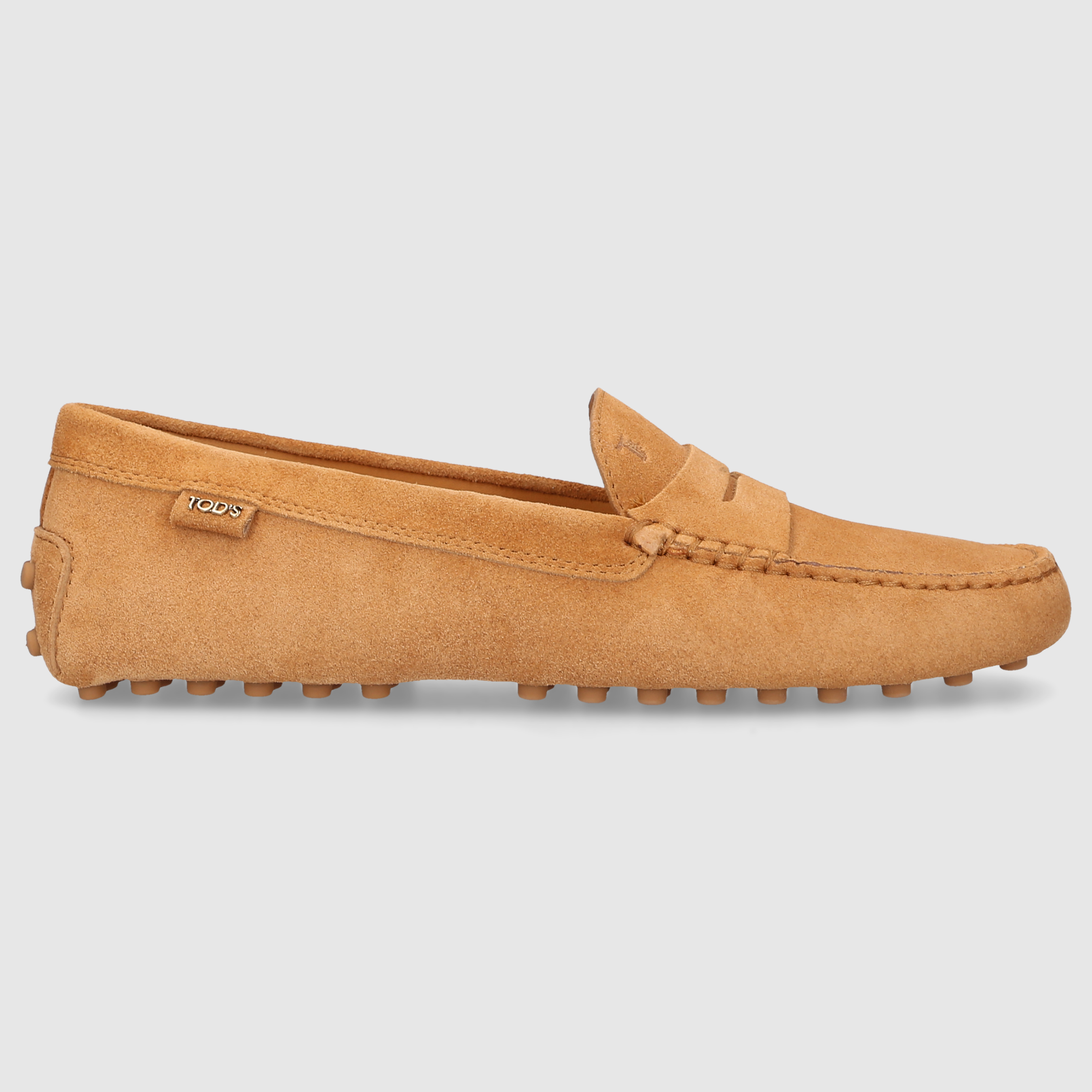 Tod's Damen Loafer XXW22L00010RE0S001 Braun
