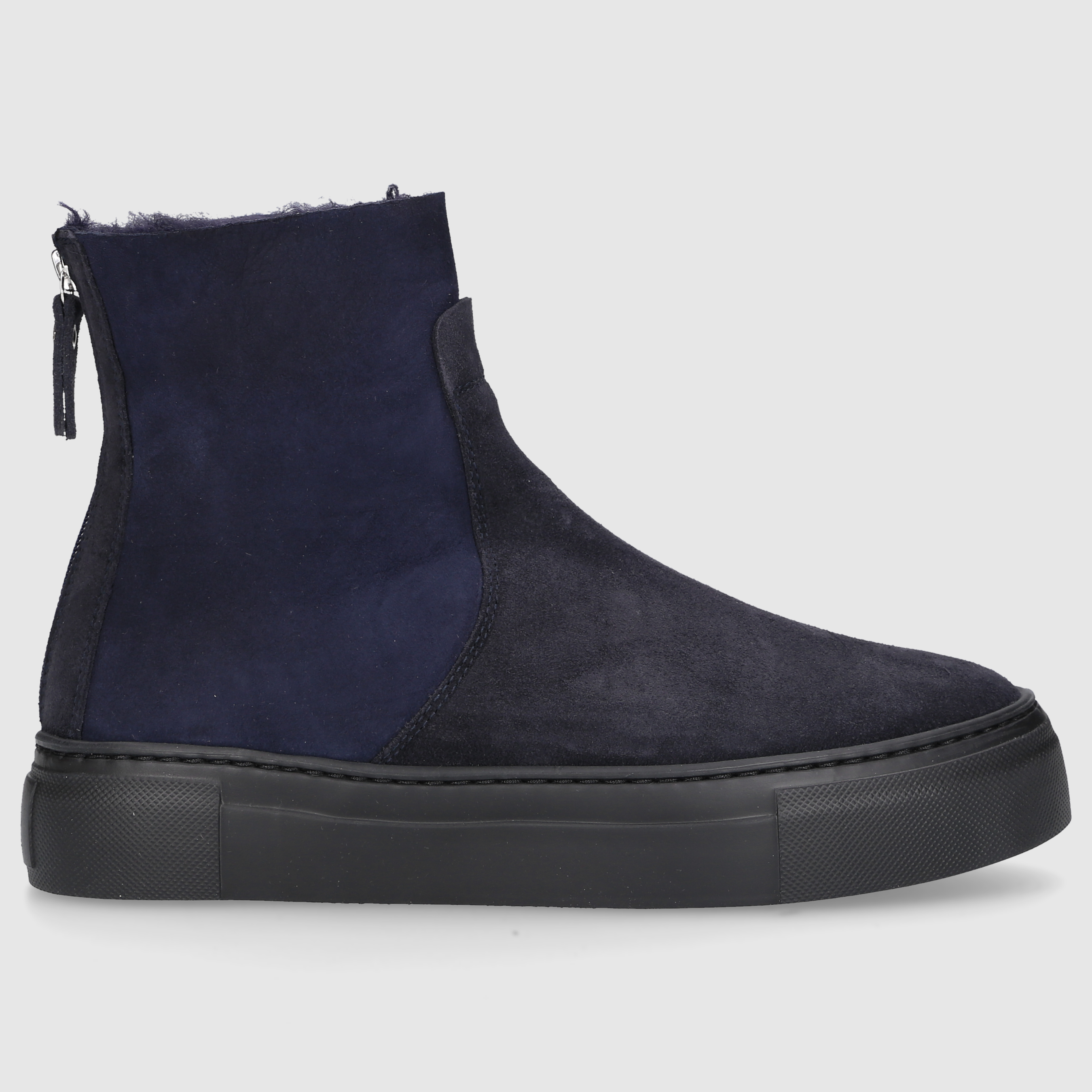 AGL Attilio Giusti Leombruni Damen Stiefeletten D925510MGK7511A019 SCHWARZ